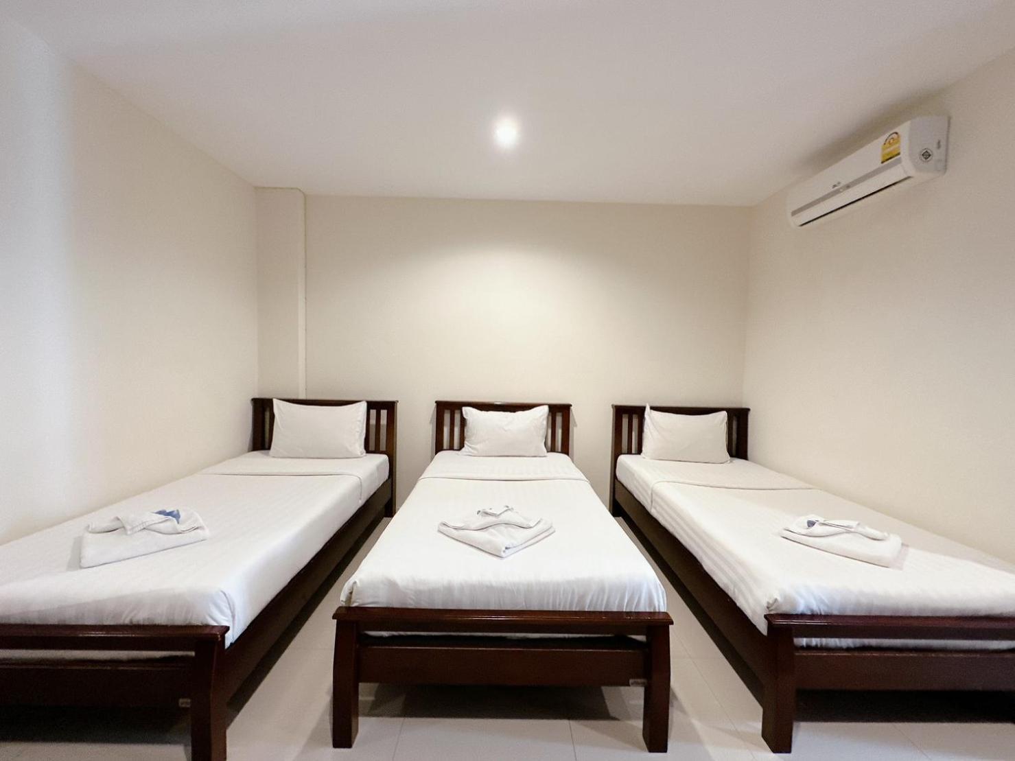 The Hideaway By Rosewood Hotel 3*