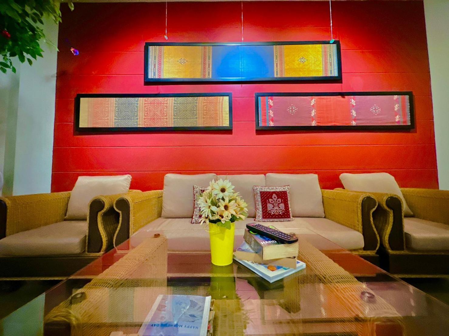 The Hideaway By Rosewood Pattaya