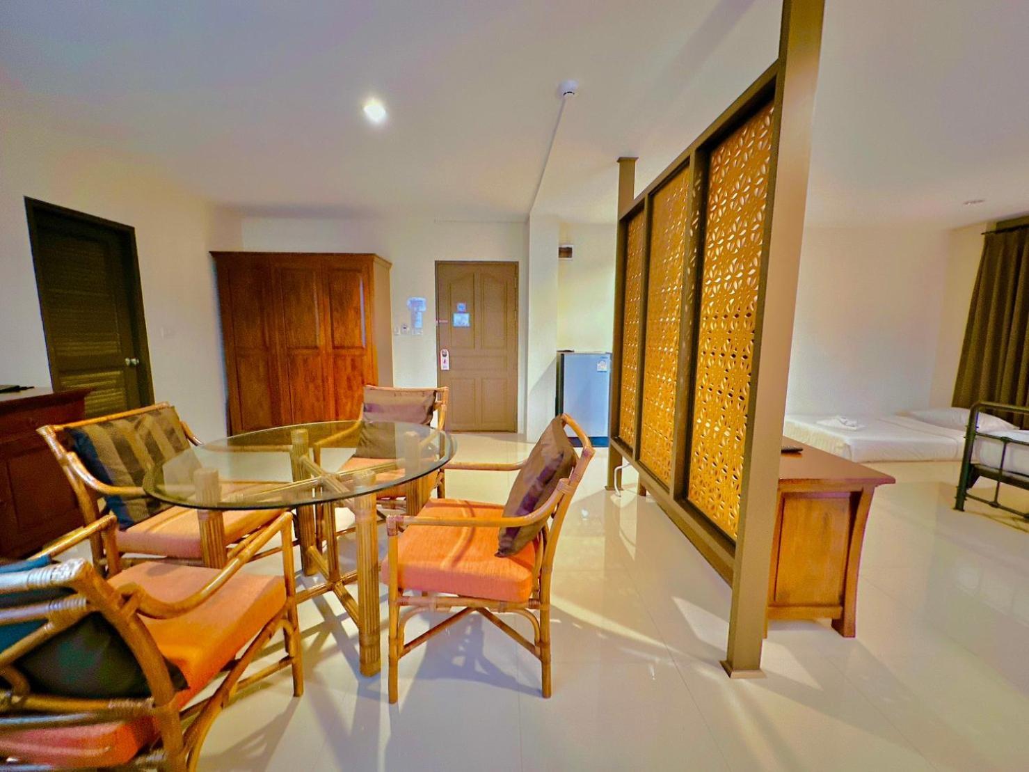 The Hideaway By Rosewood Pattaya