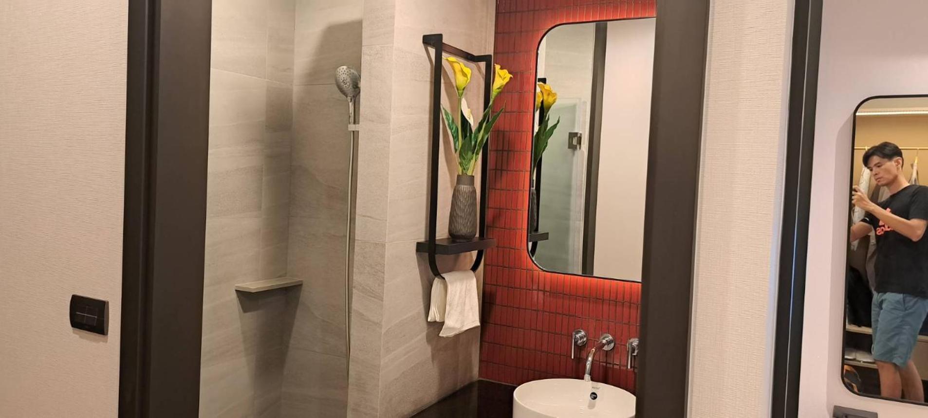 Apartment Edge By Thida Pattaya