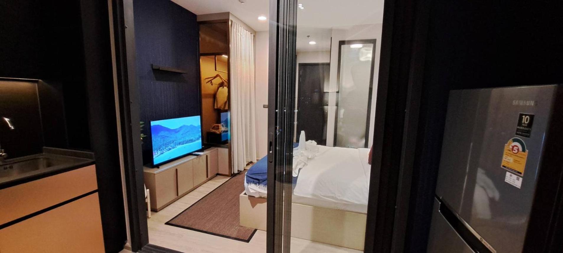 Edge By Thida Apartment *