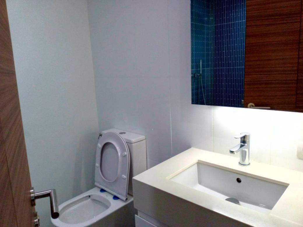 Apartment Southpoint Guestroom Pattaya