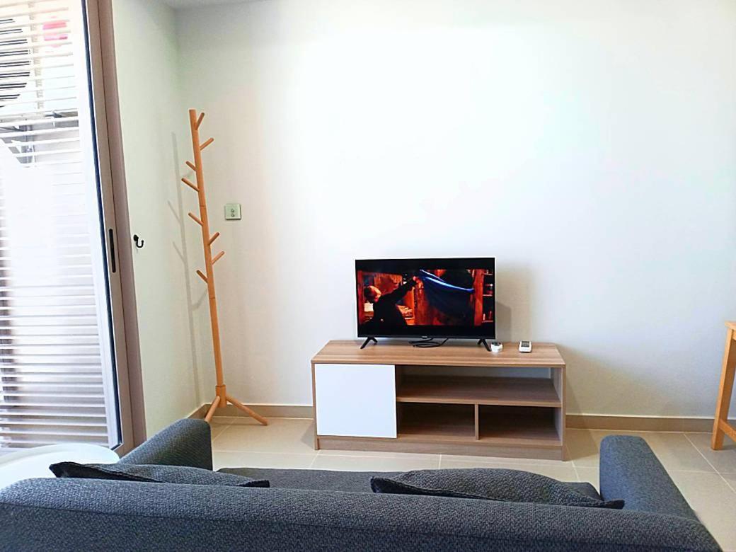Apartment Southpoint Guestroom Pattaya