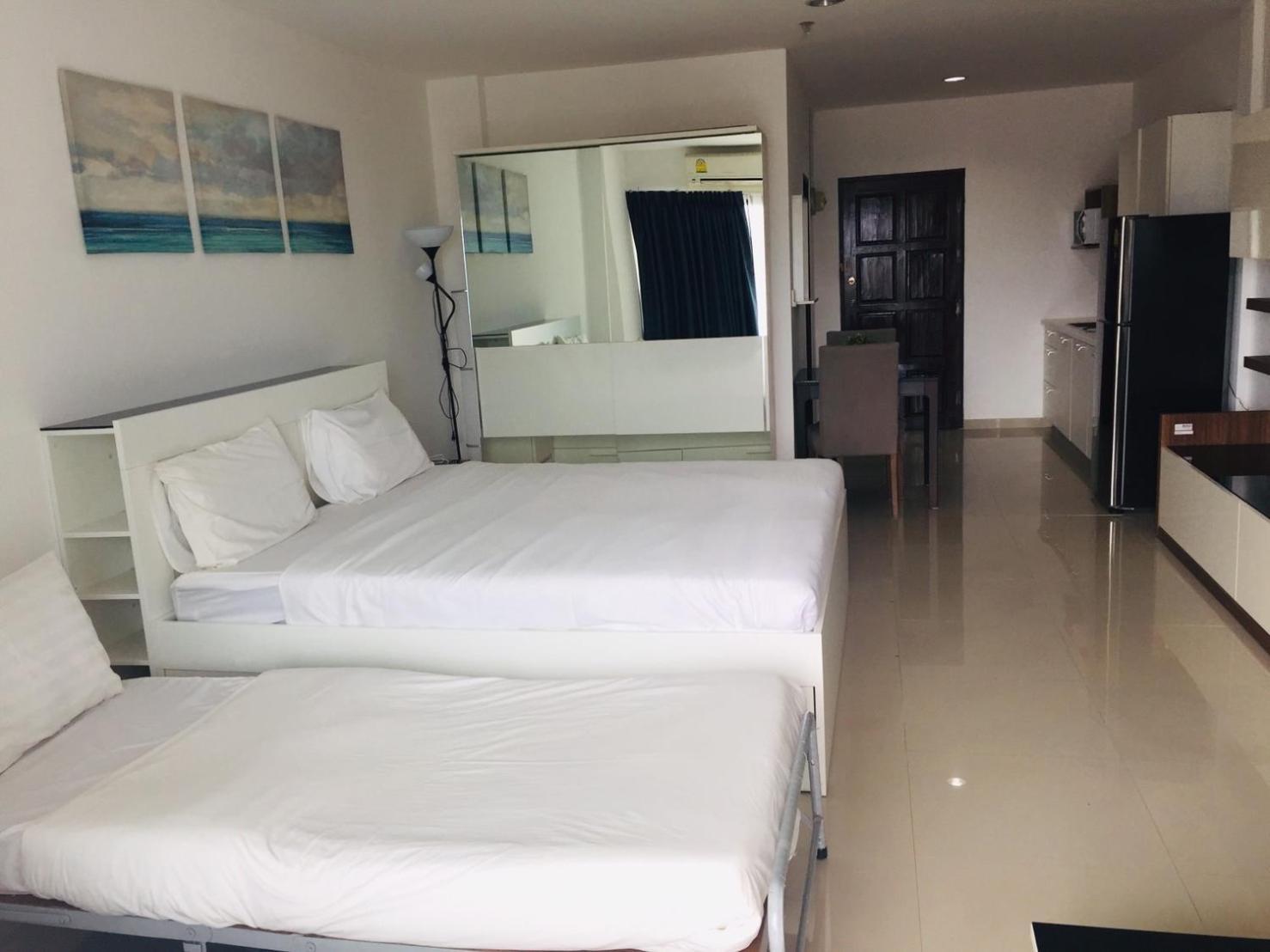 View Talay 6 By Honey Pattaya