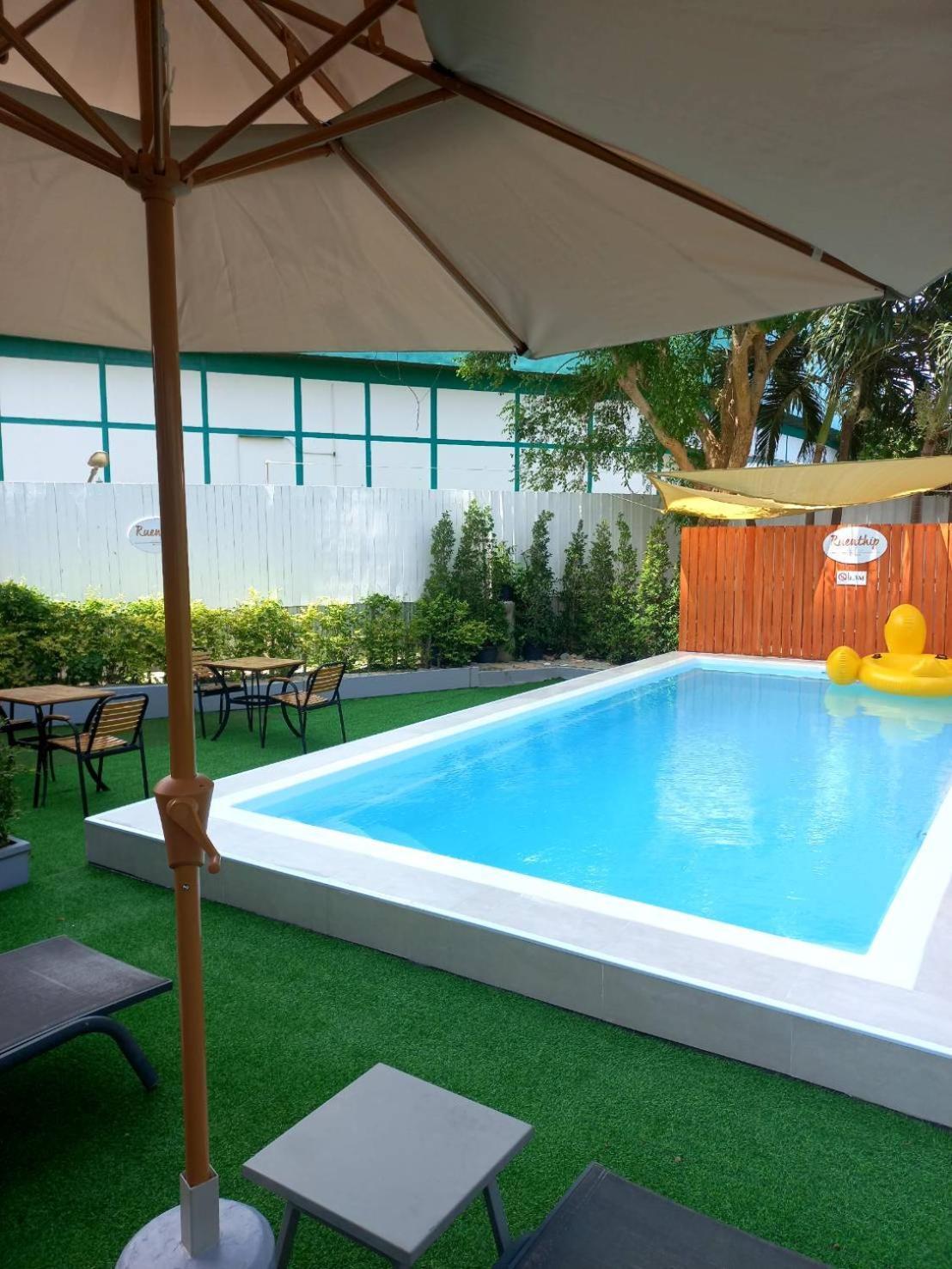 Ruenthip Pattaya Hotel 4*