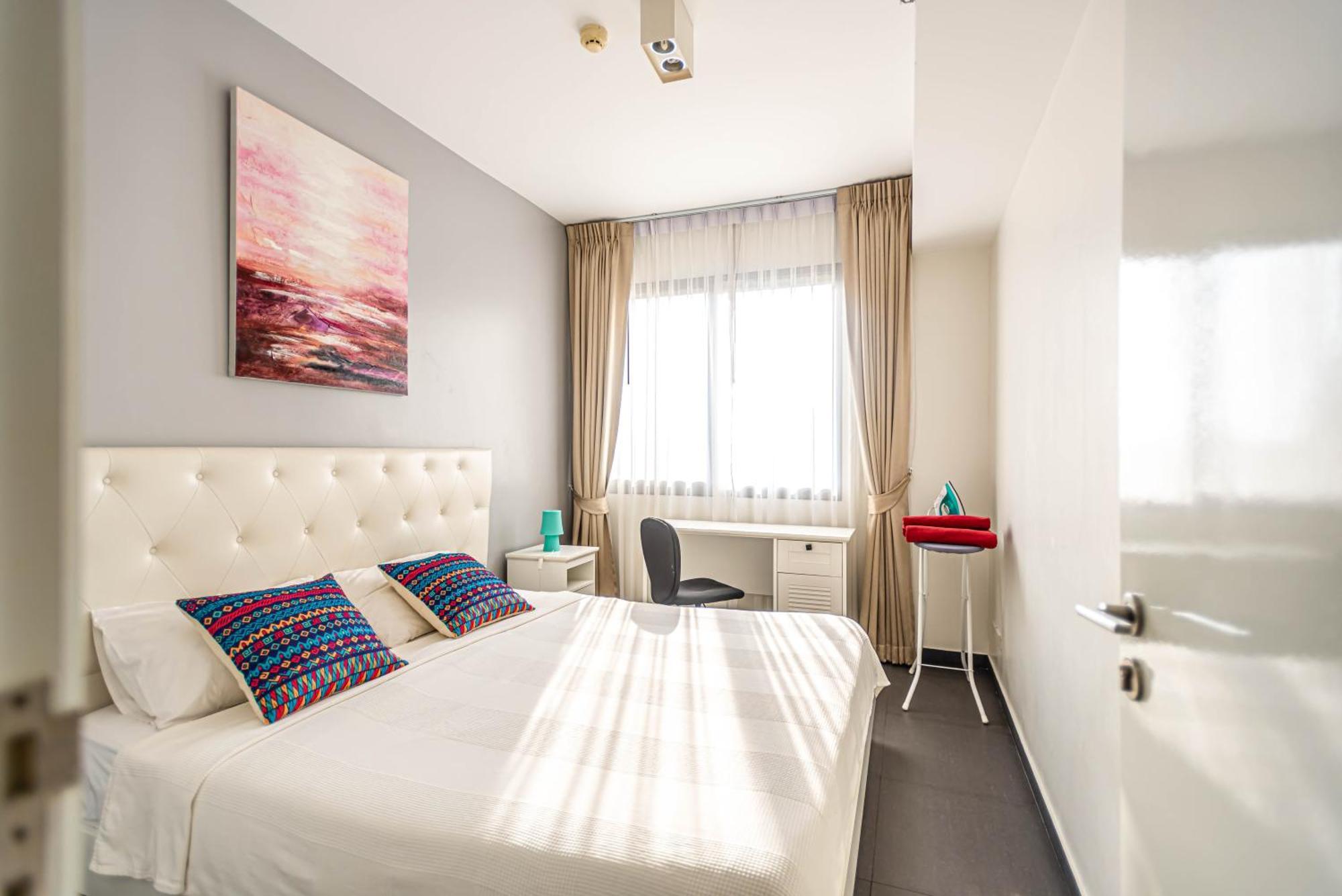 Unixx South By Gv Apartment *