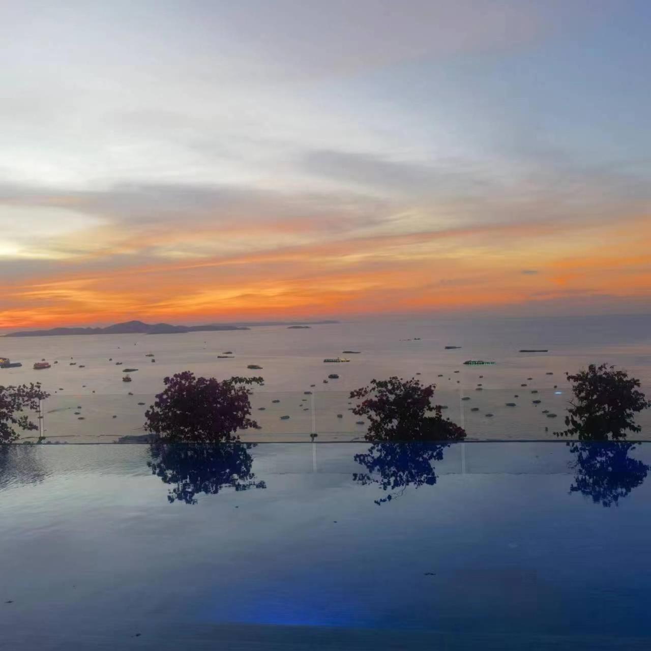 Centric Sea 中心海网红公寓 Apartment