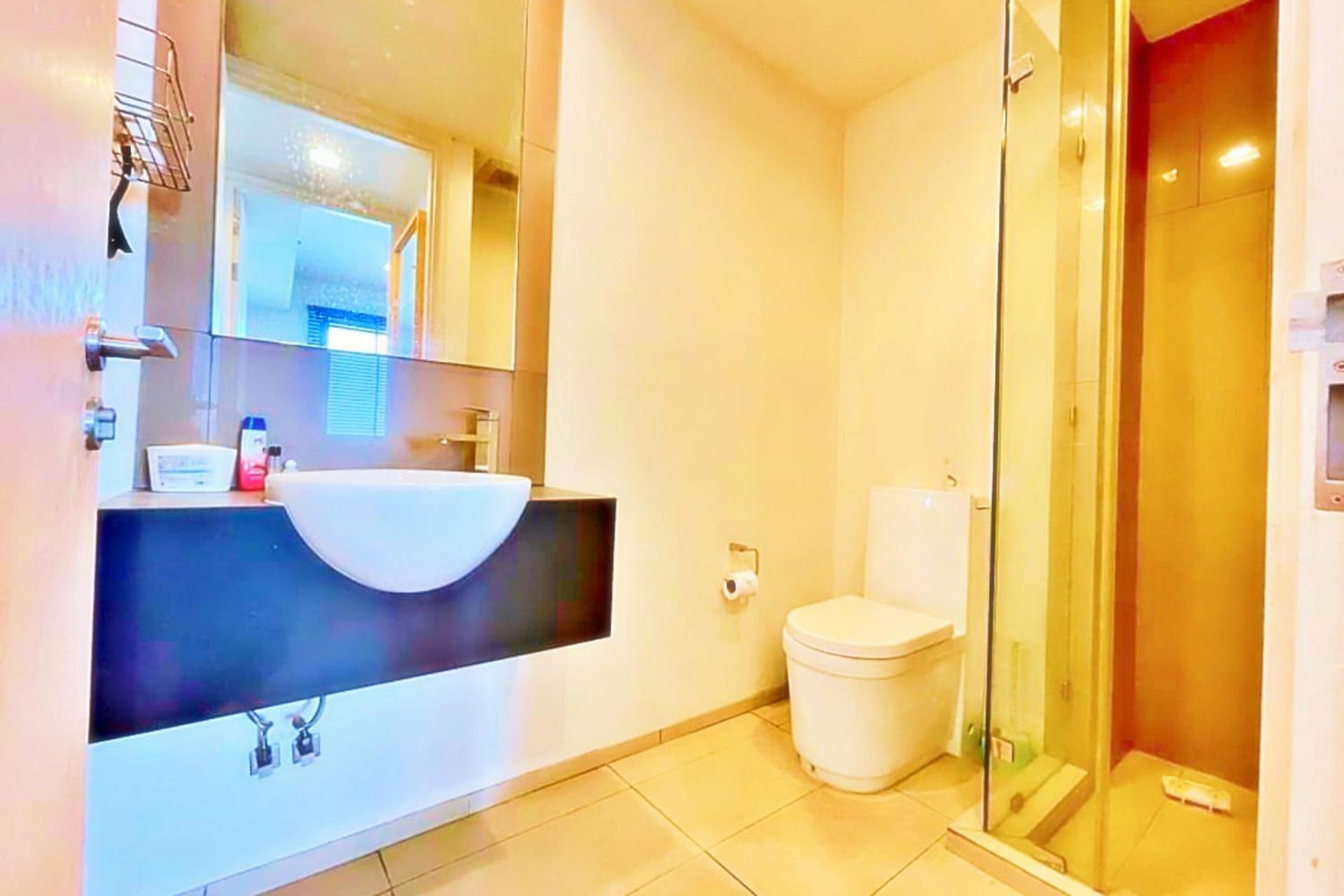 Unixx City ​​center Highrise With Ocean 27f *