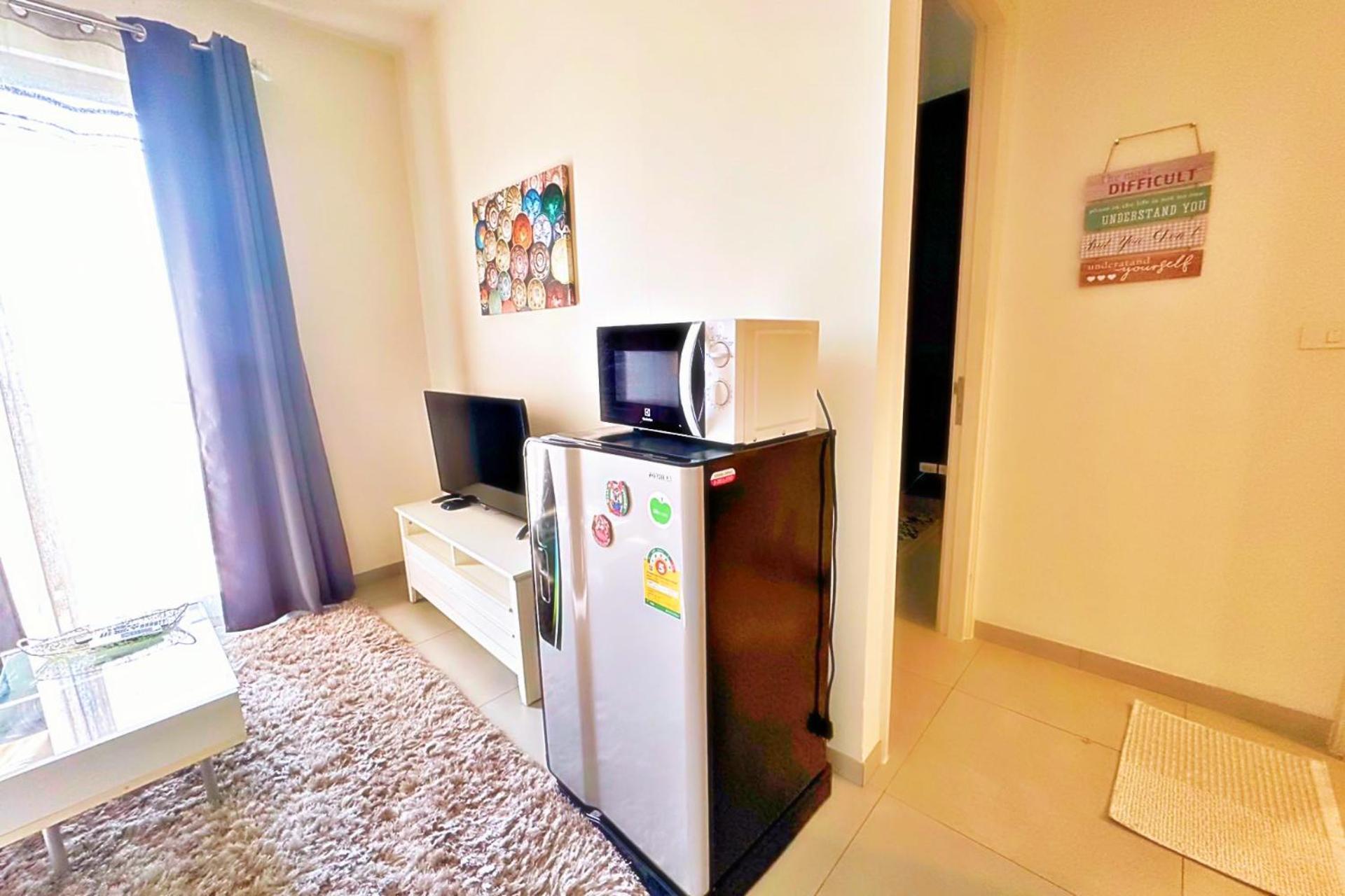 Apartment Unixx City ​​center Highrise With Ocean 27f *