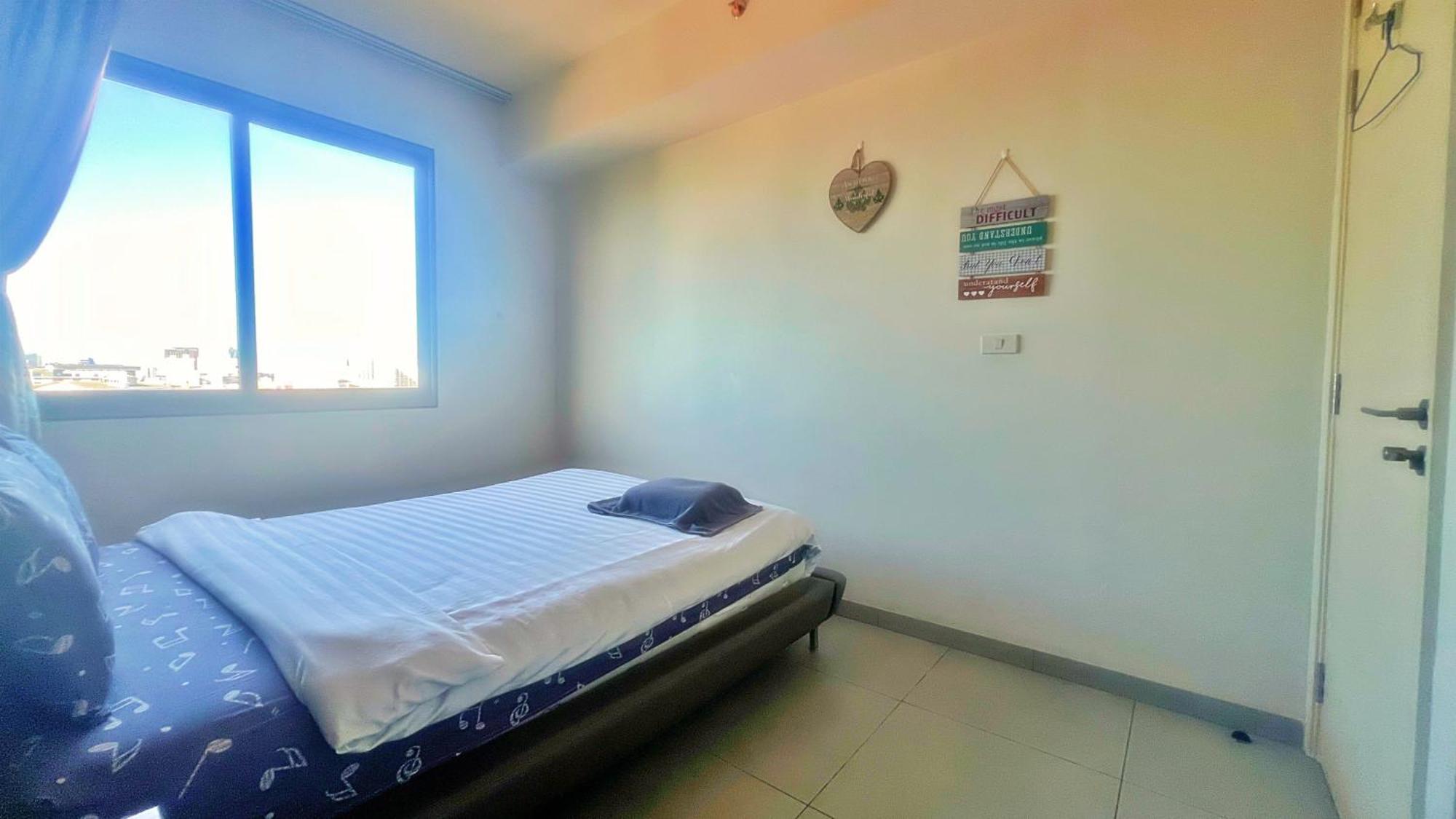 Apartment Unixx ​​center High Floor Amazing Sea View9f