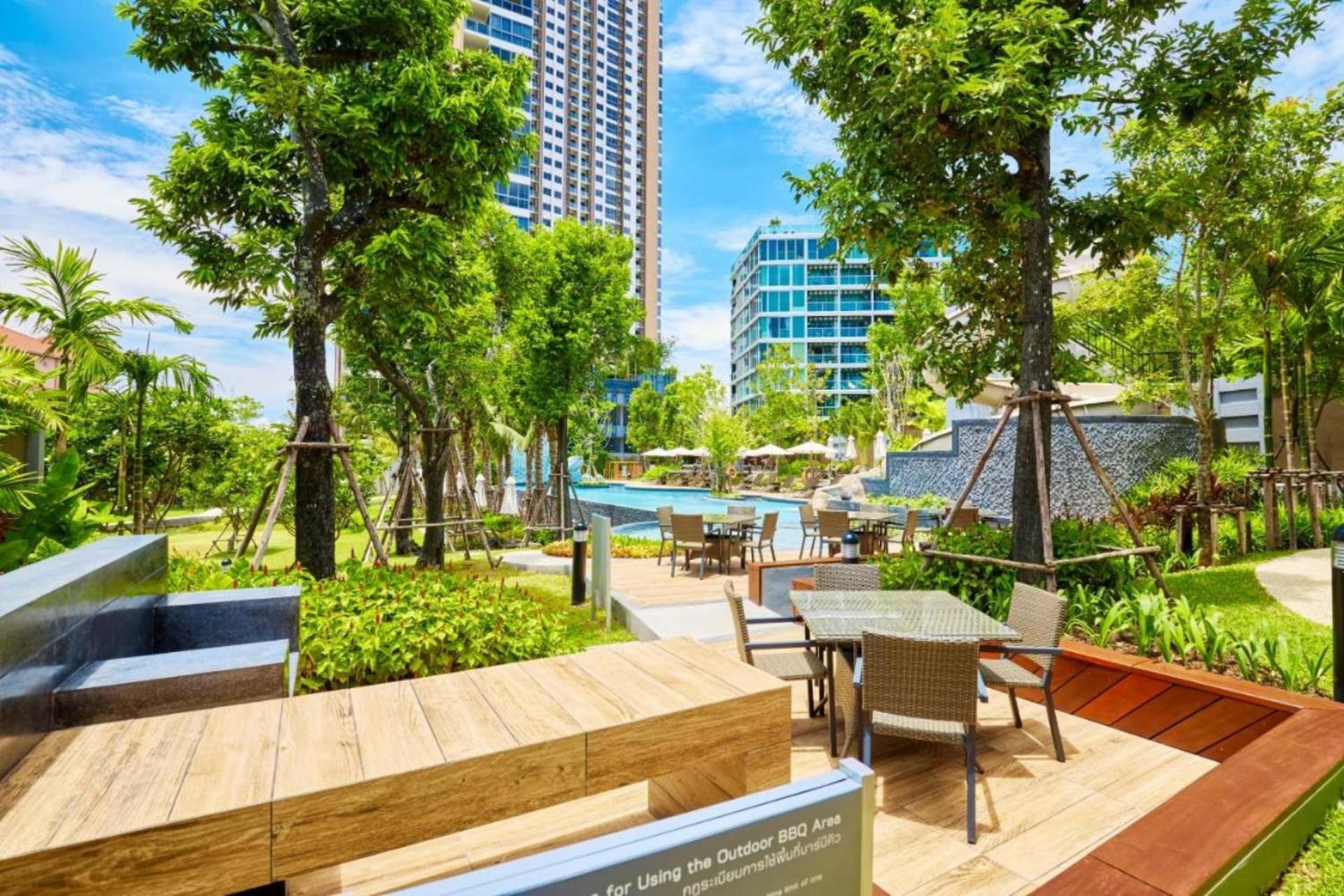 Unixx Luxury City Center Close Beach11f Apartment *