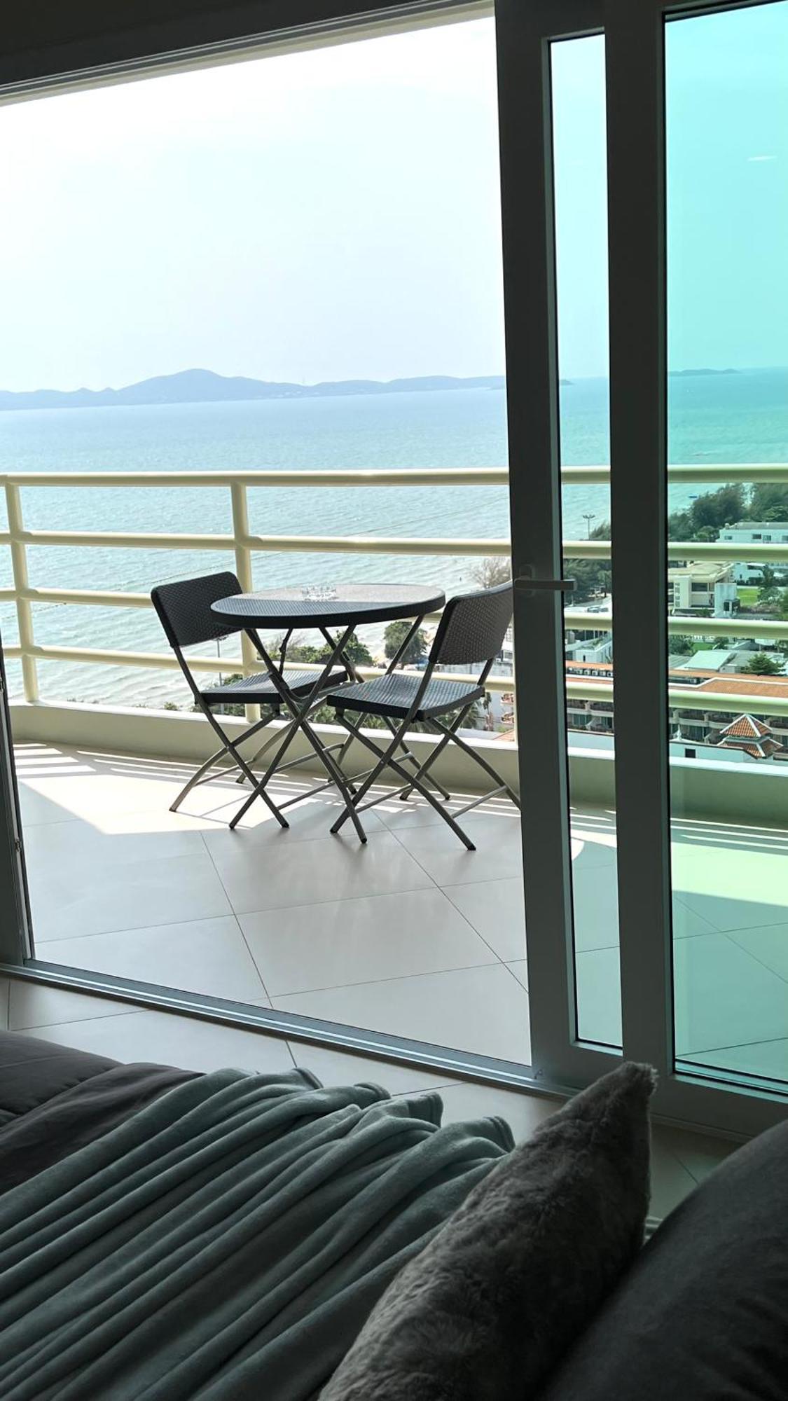 View Talay 7 Seaview