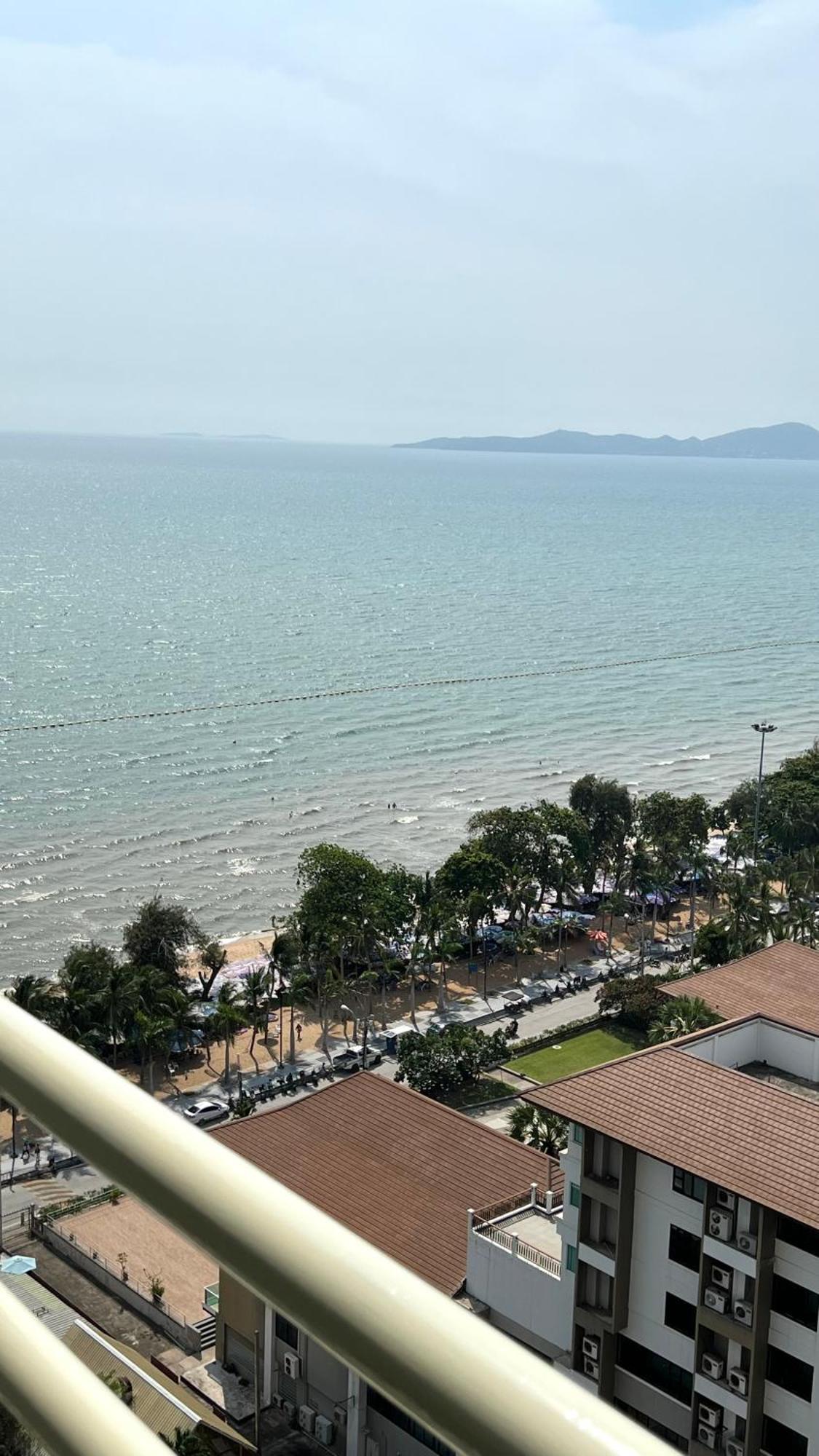 View Talay 7 Seaview