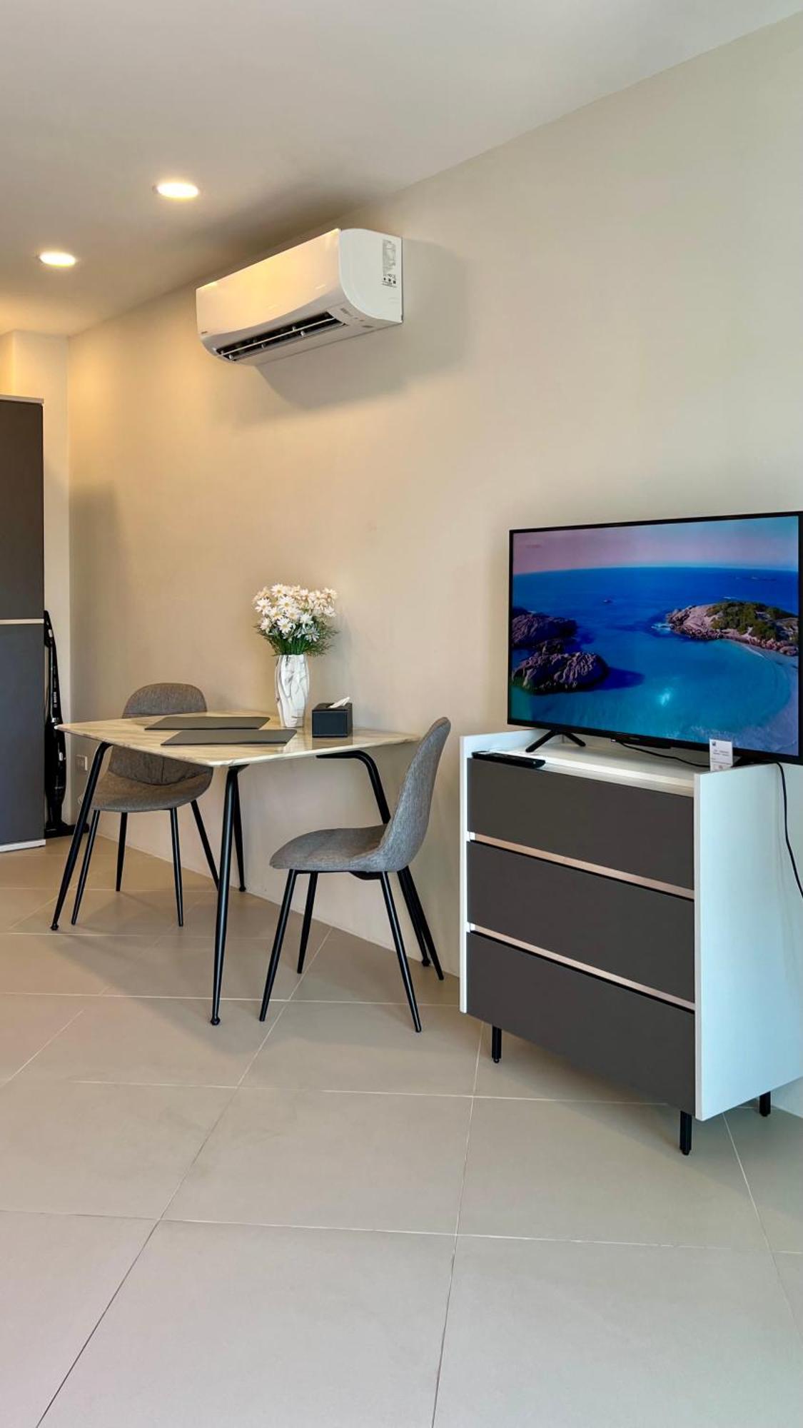 View Talay 7 Seaview * Pattaya