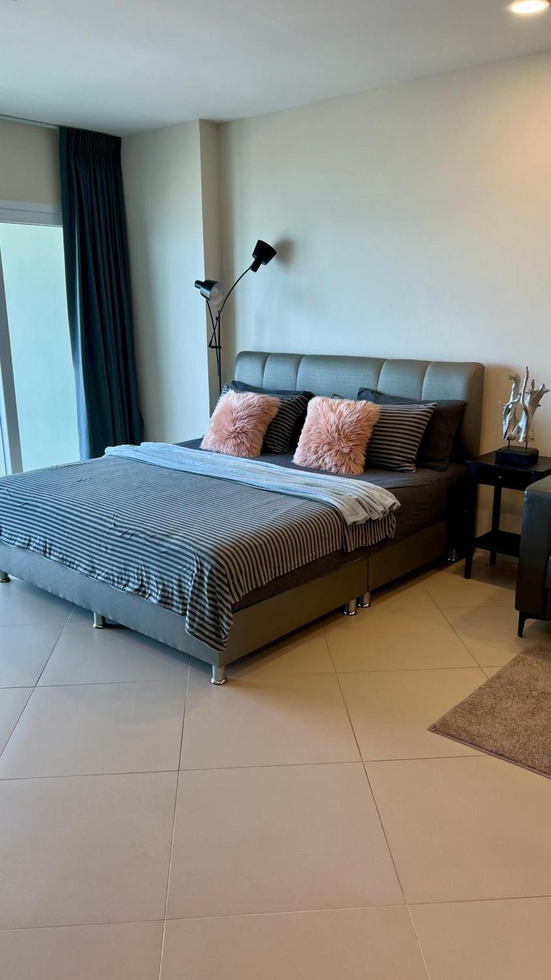 Apartment View Talay 7 Seaview *