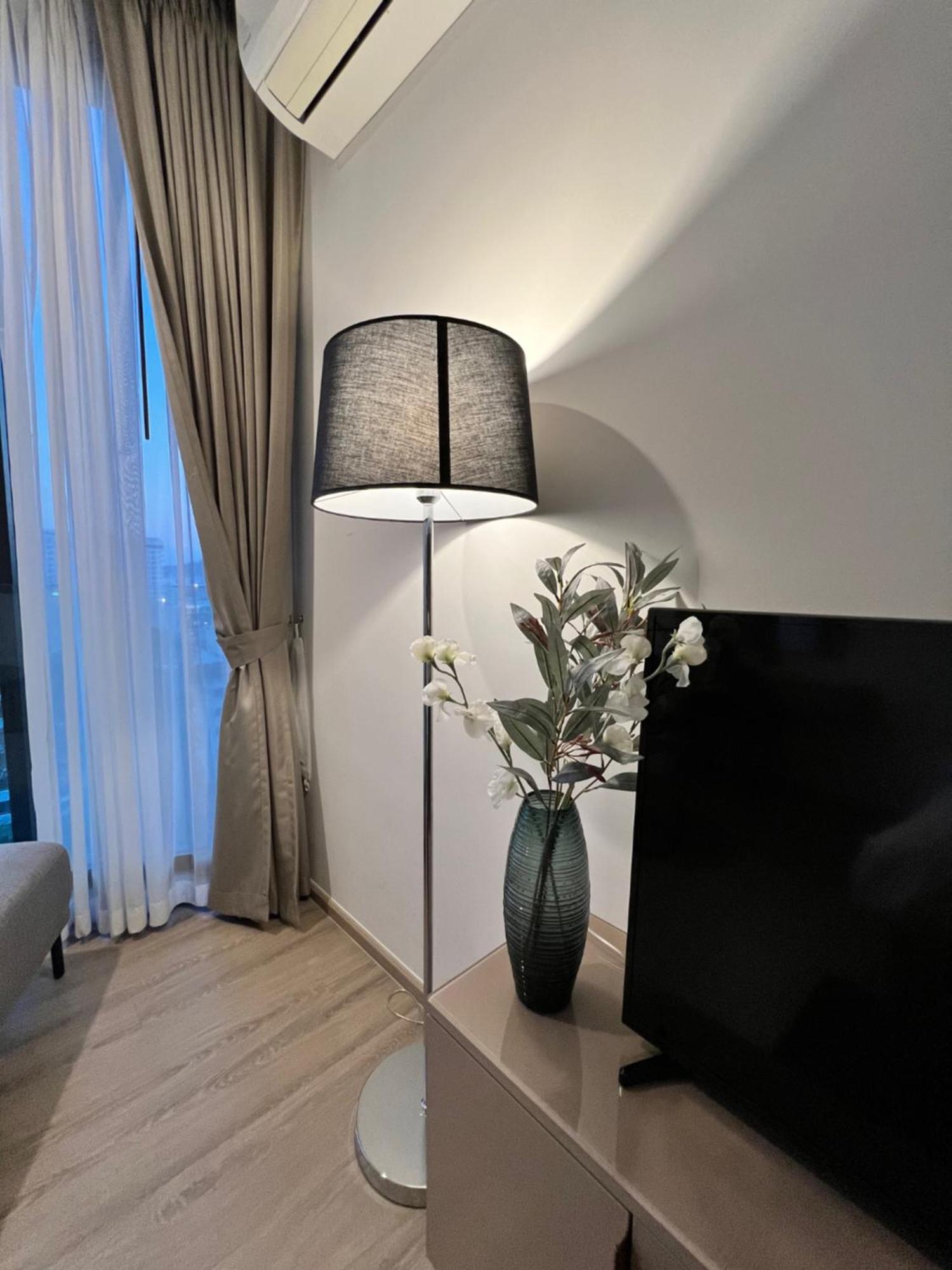 Apartment Edge Pattaya, Luxury Place, High Speed Internet
