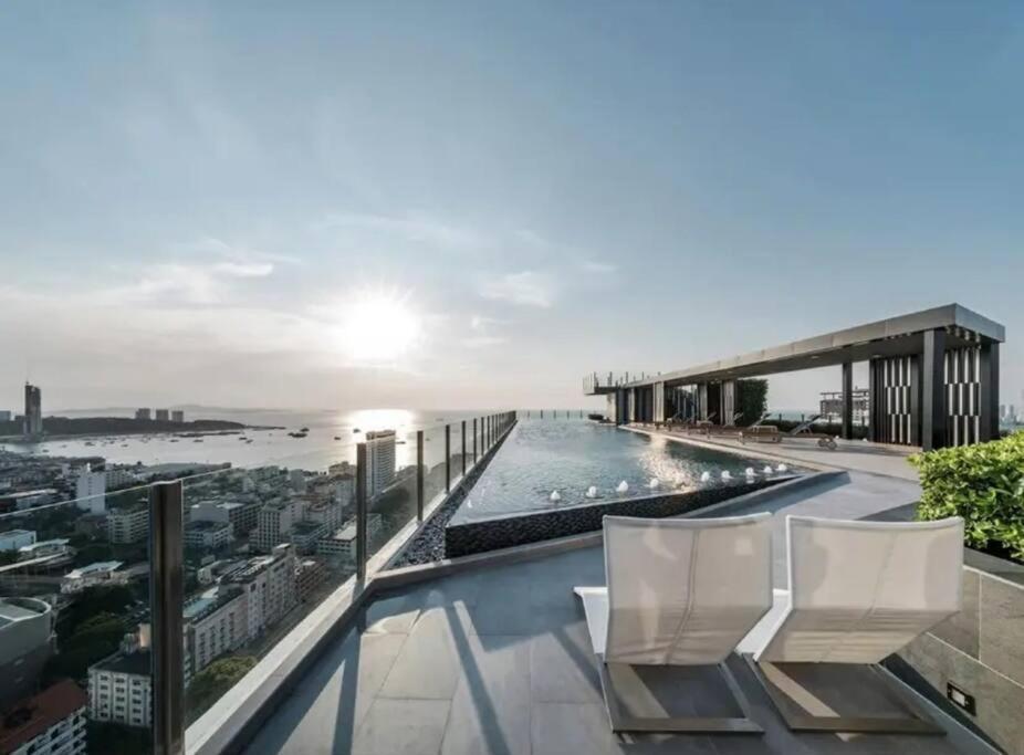 The Base 801b. Apartamento *