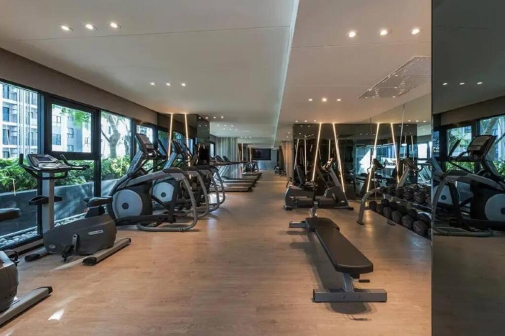 The Base 801b. Apartamento