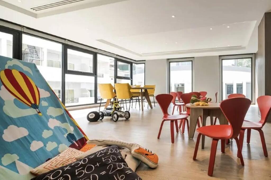 Apartamento The Base 801b. *