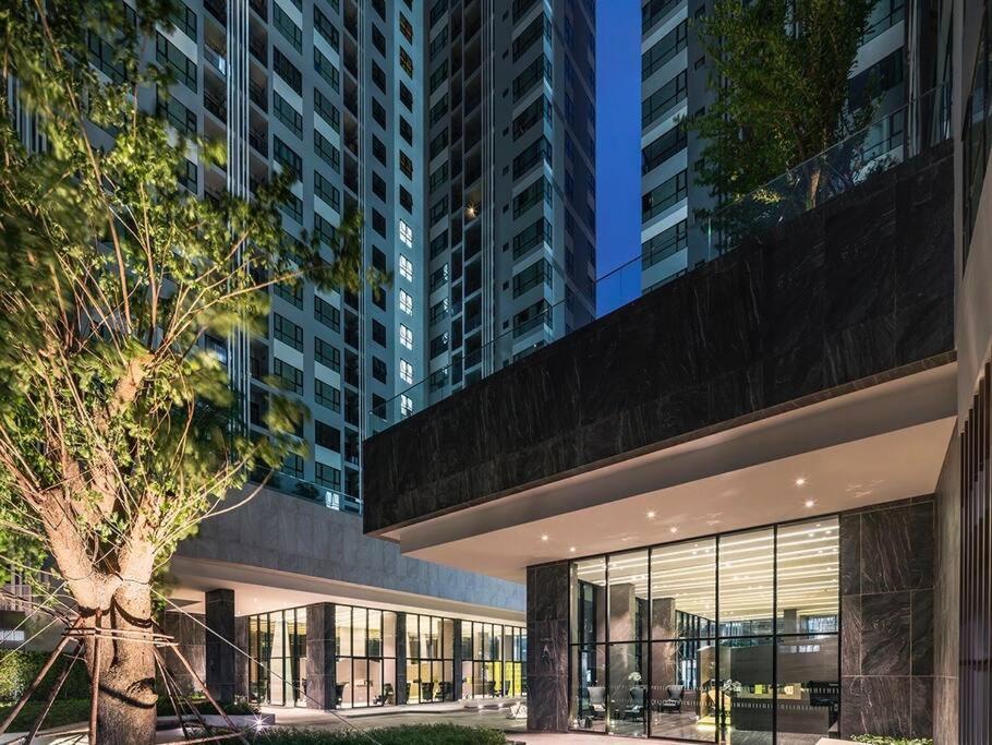 Apartamento The Base 801b.