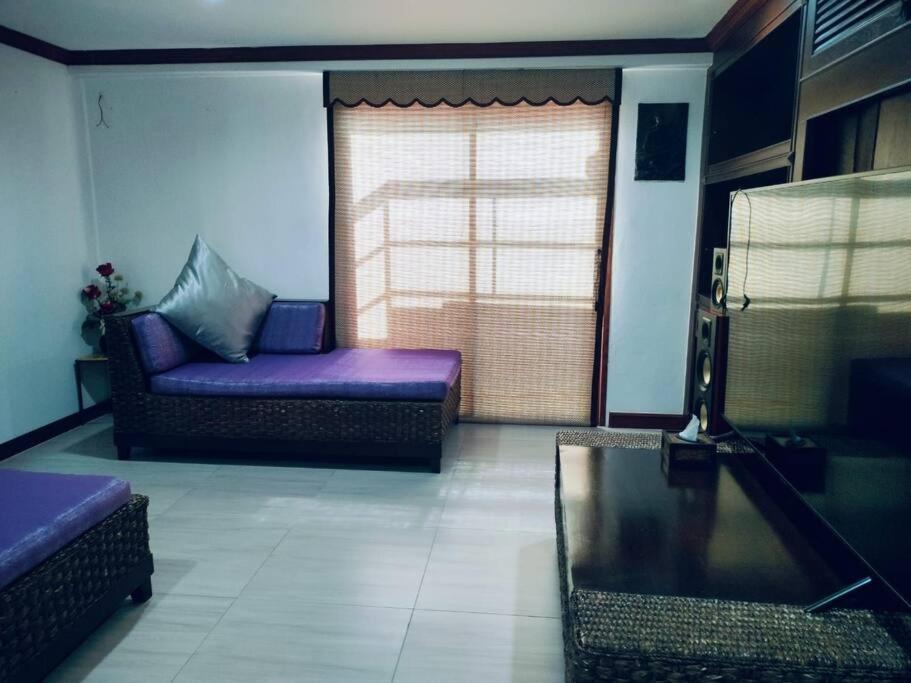 Villa Luxury Pool 5 Bedroom Pattaya