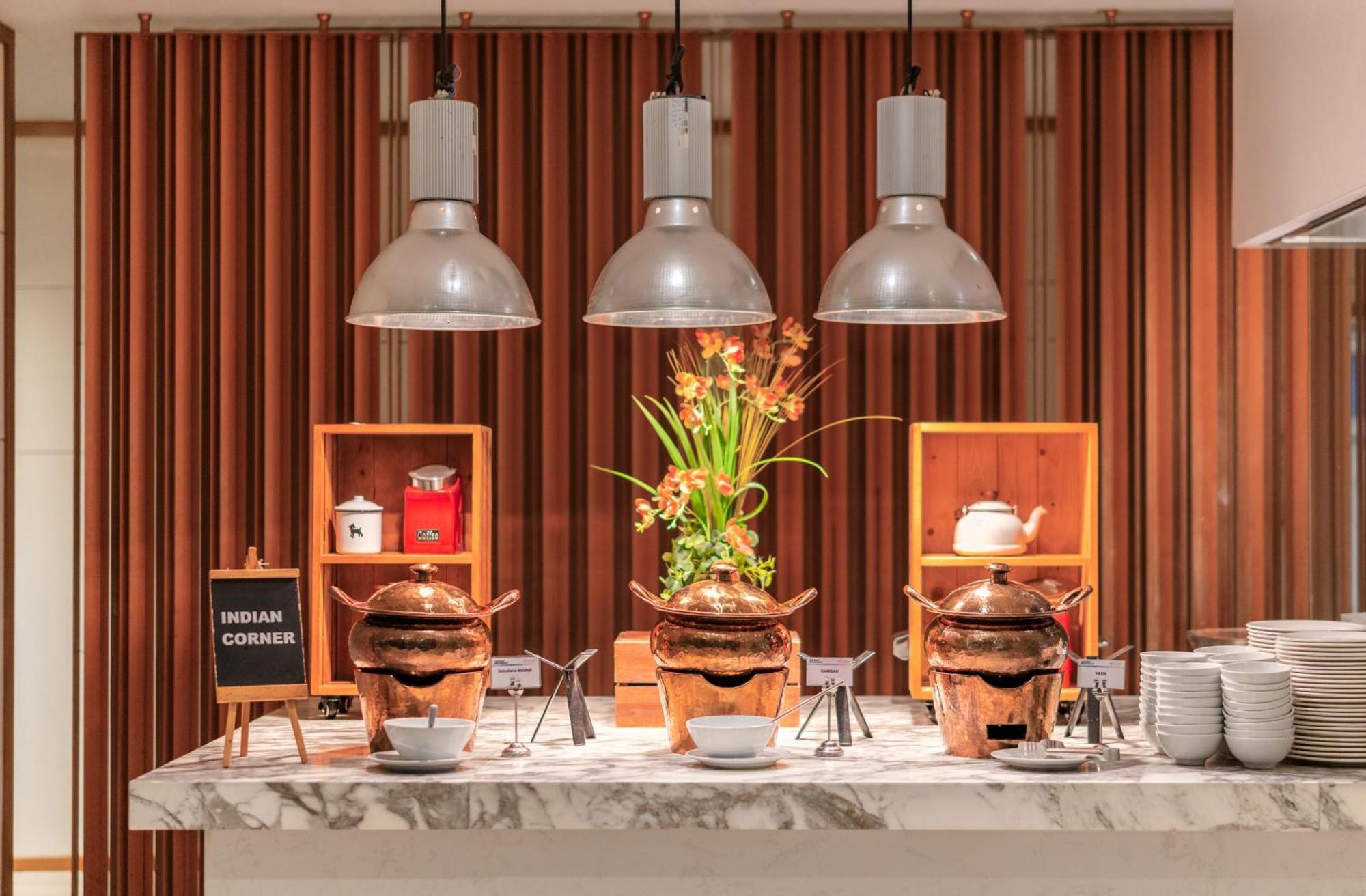 A-one Hotel Pattaya