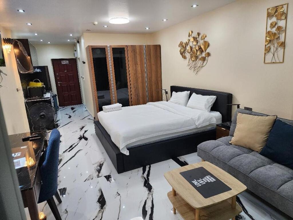 Apartment View Talay6