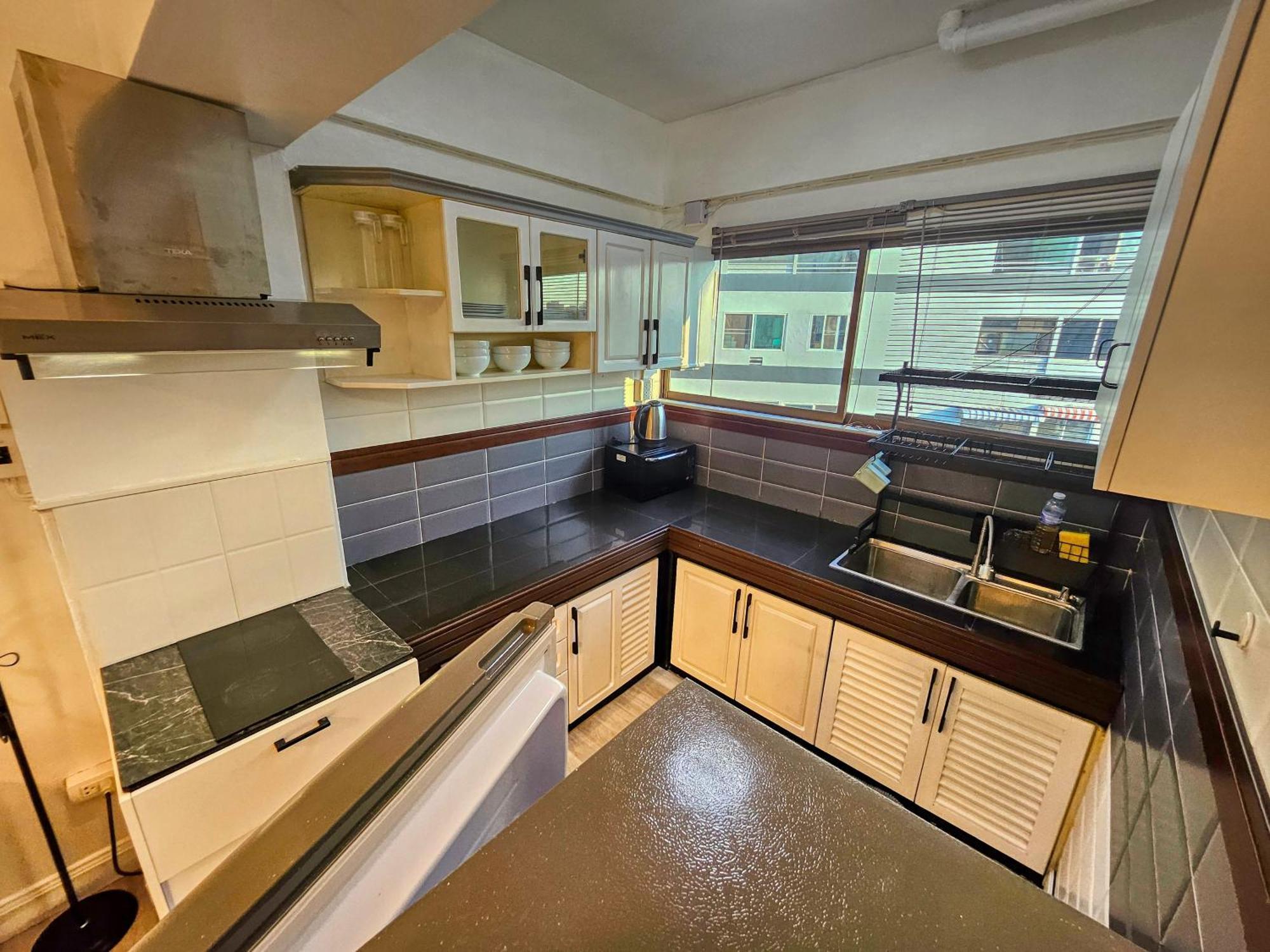 Hagone-condotel Apartment *