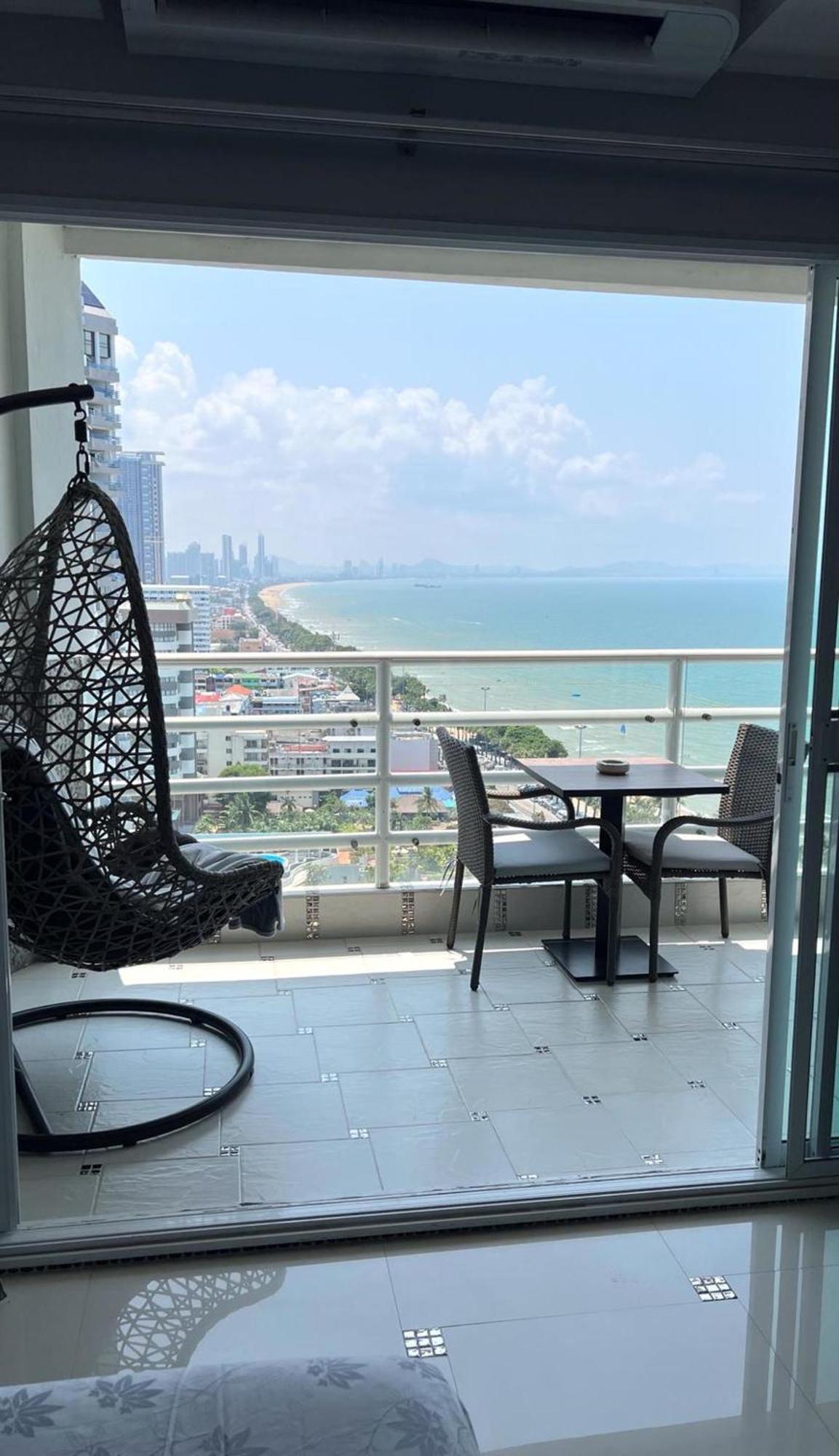 View Talay By Vlad Apartment *