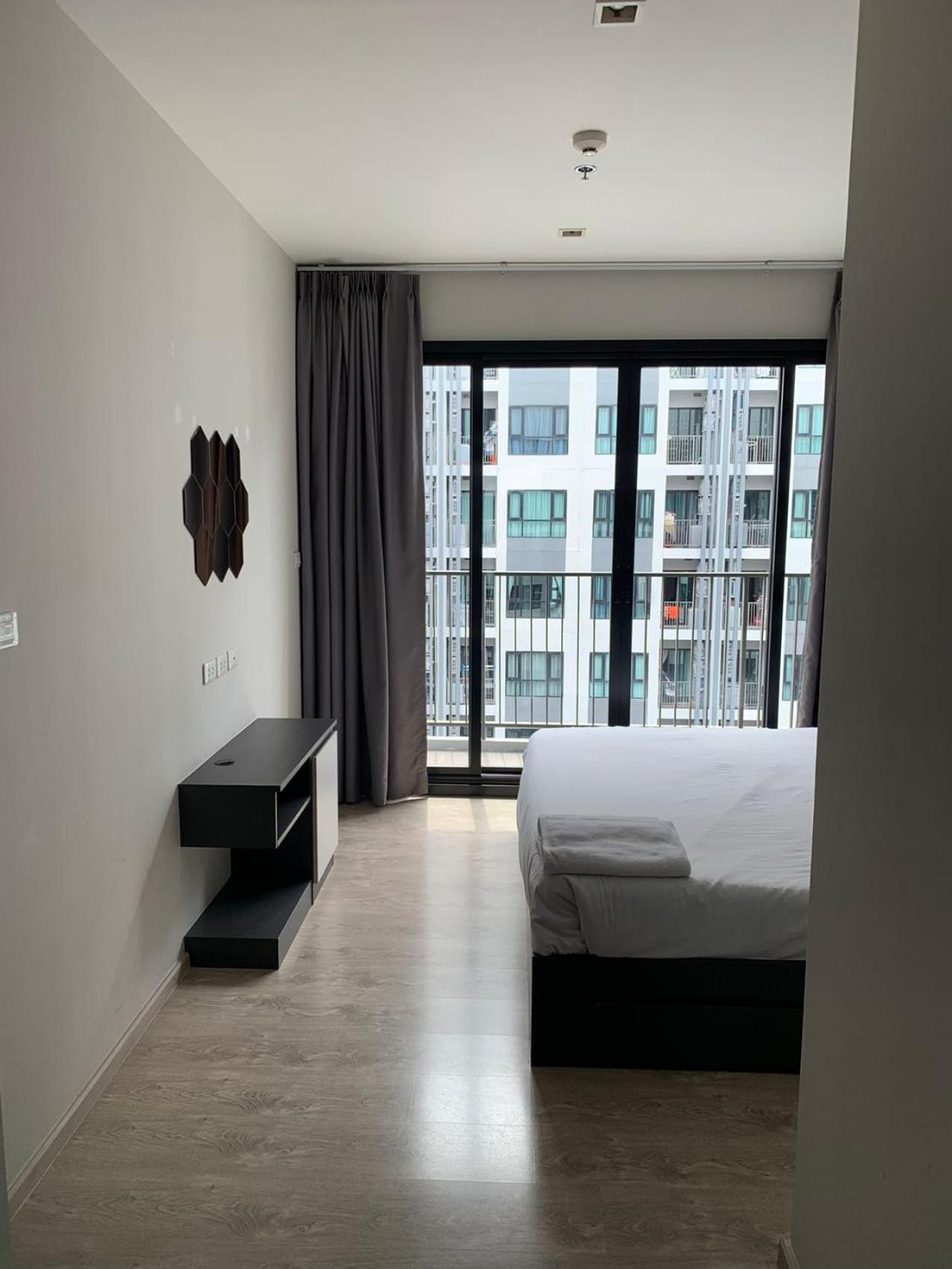 Apartment S泰国芭提雅thebase无边泳池公寓 市中心 临近大海 Pattaya
