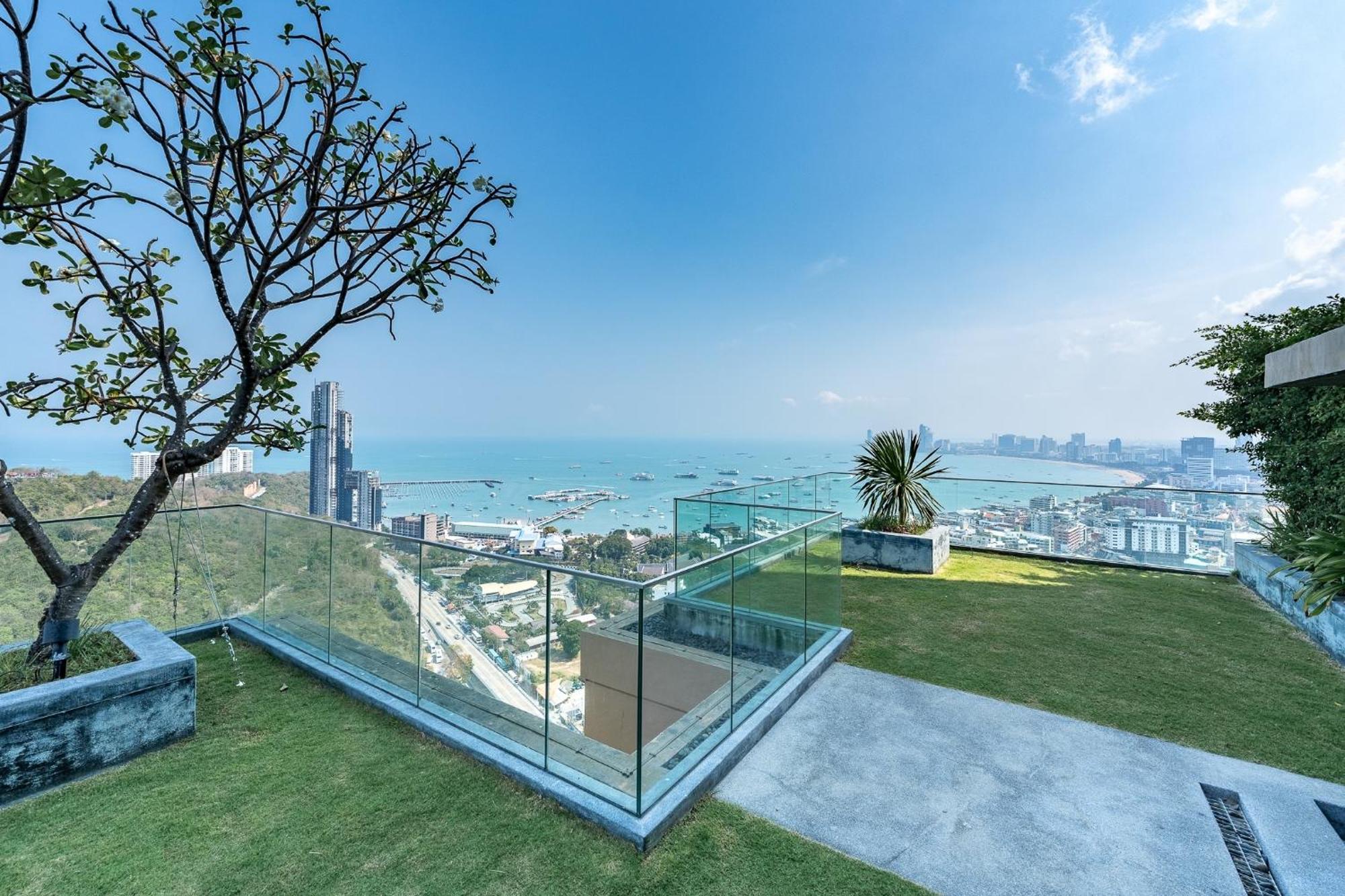 Unixx By Win Apartment *