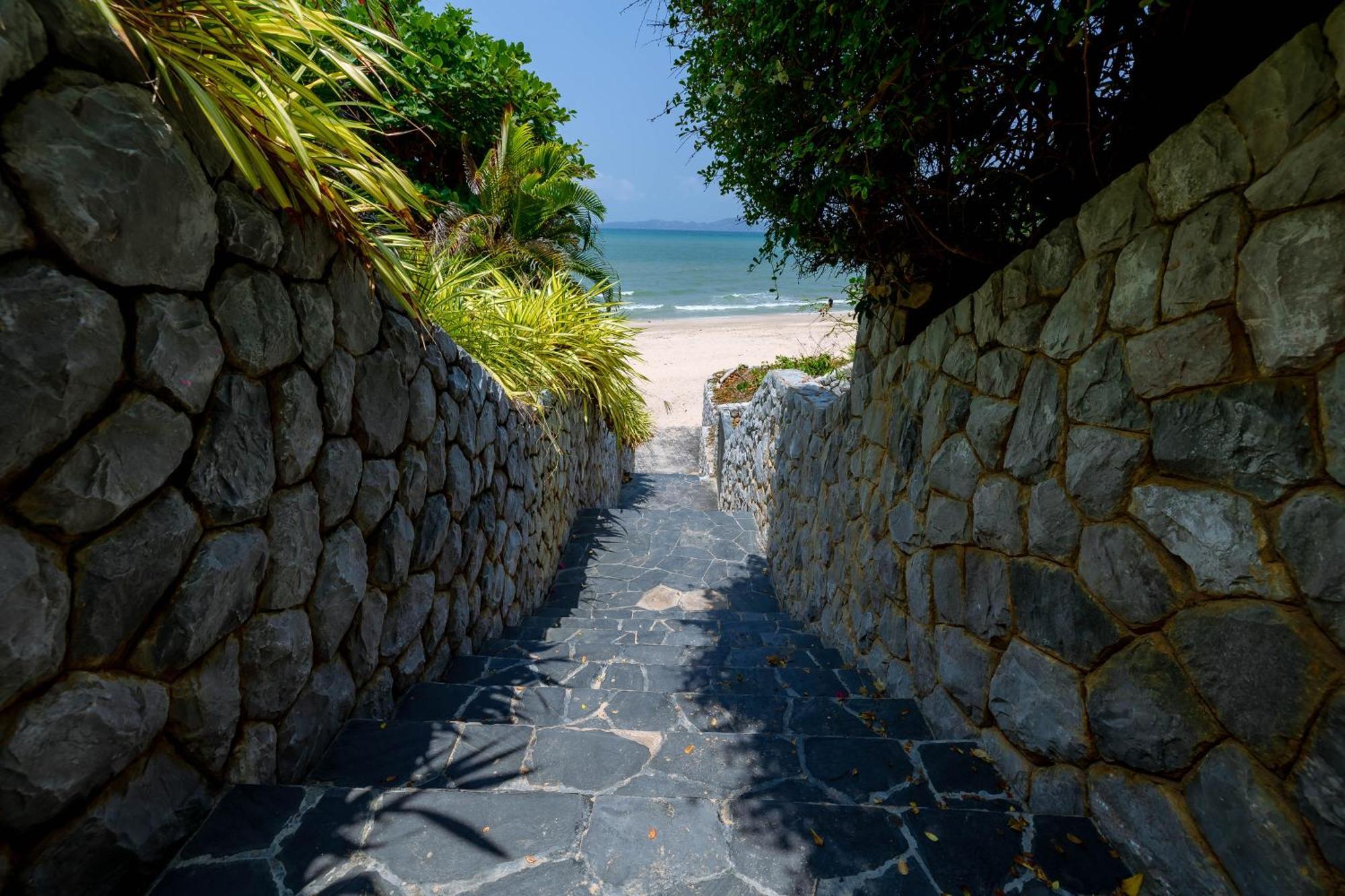 Majestic 1bedroom Poolvilla28,beach Gate Villa