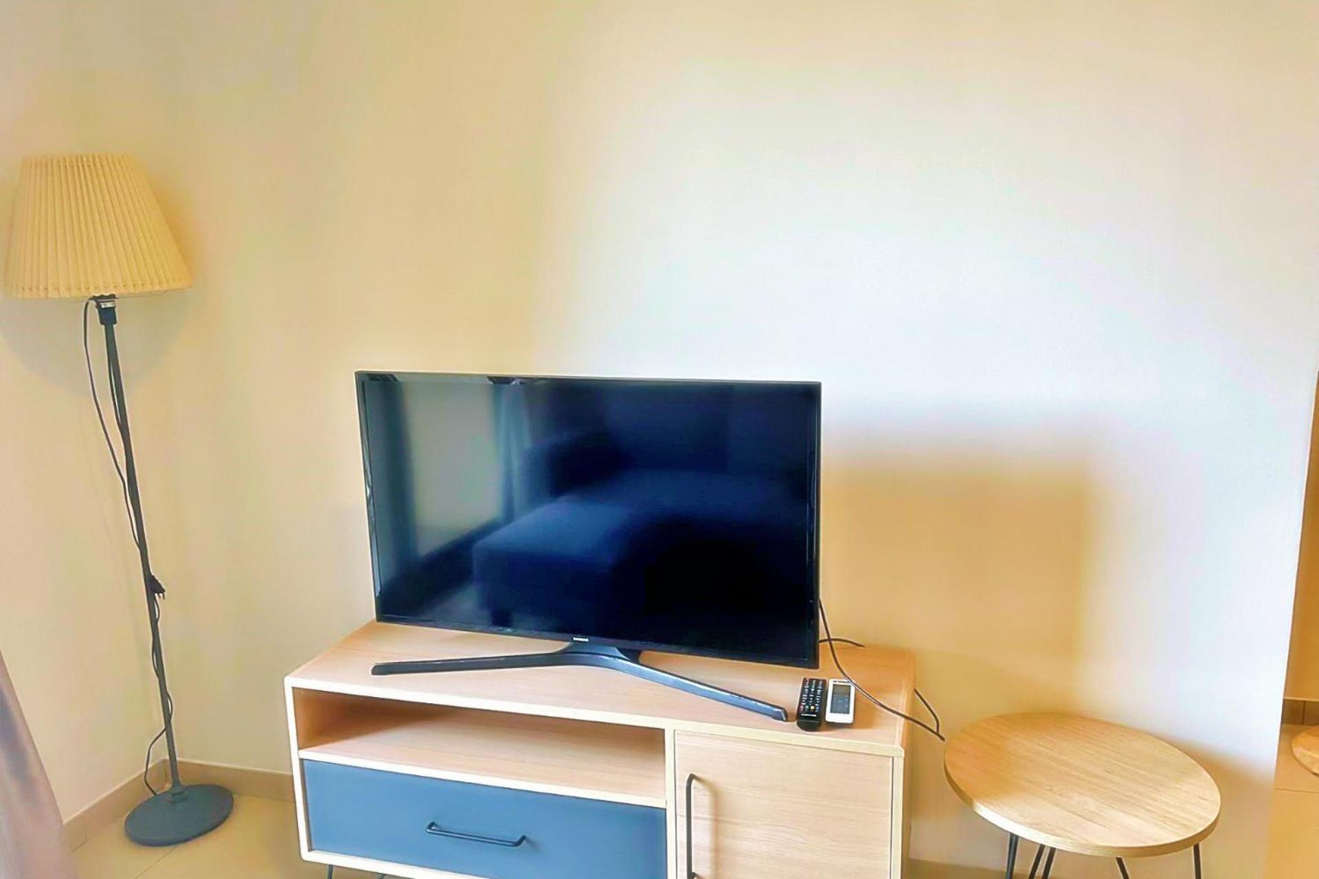 Apartment Unixx South In The City Center12f *