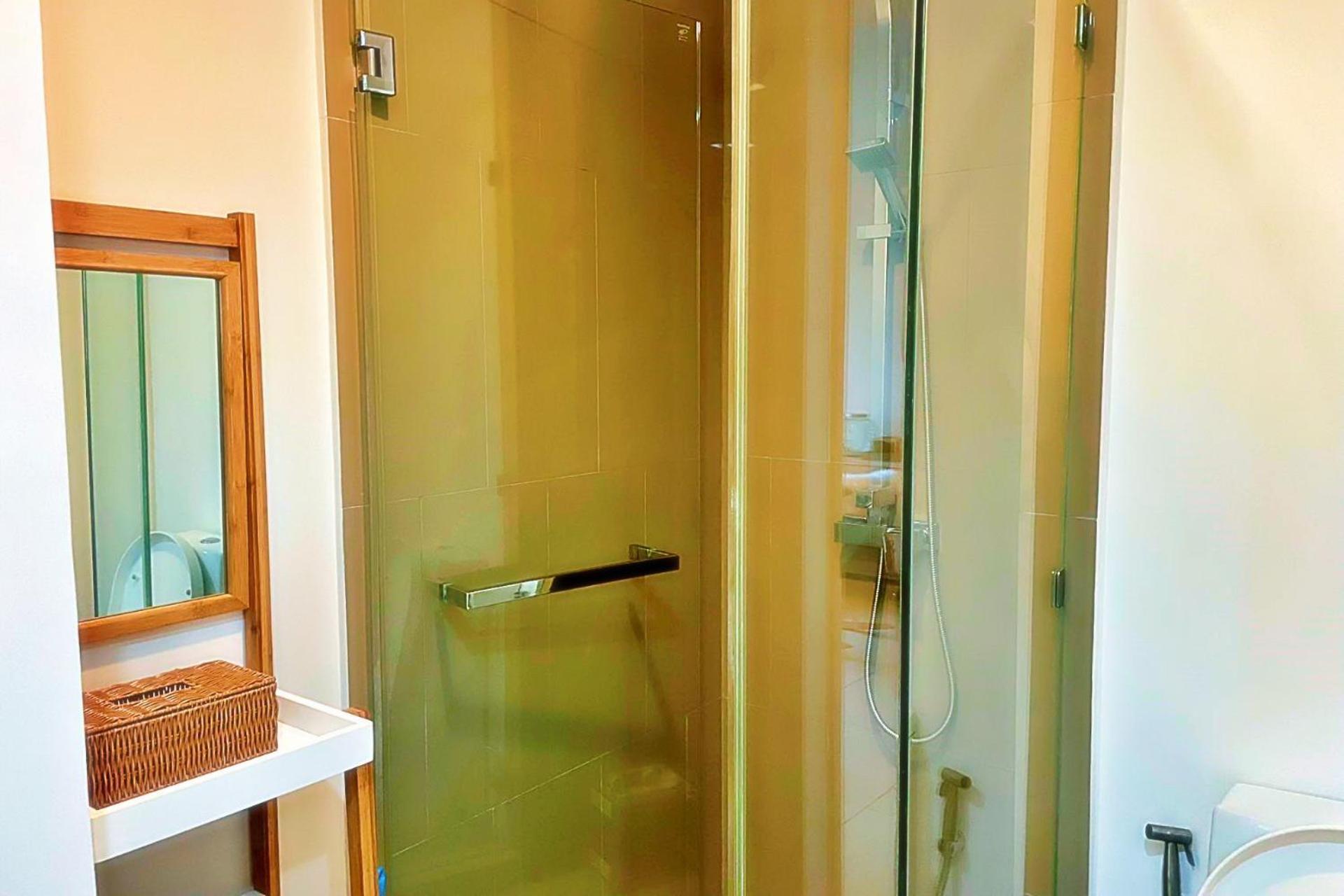 Unixx South In The City Center12f Apartment