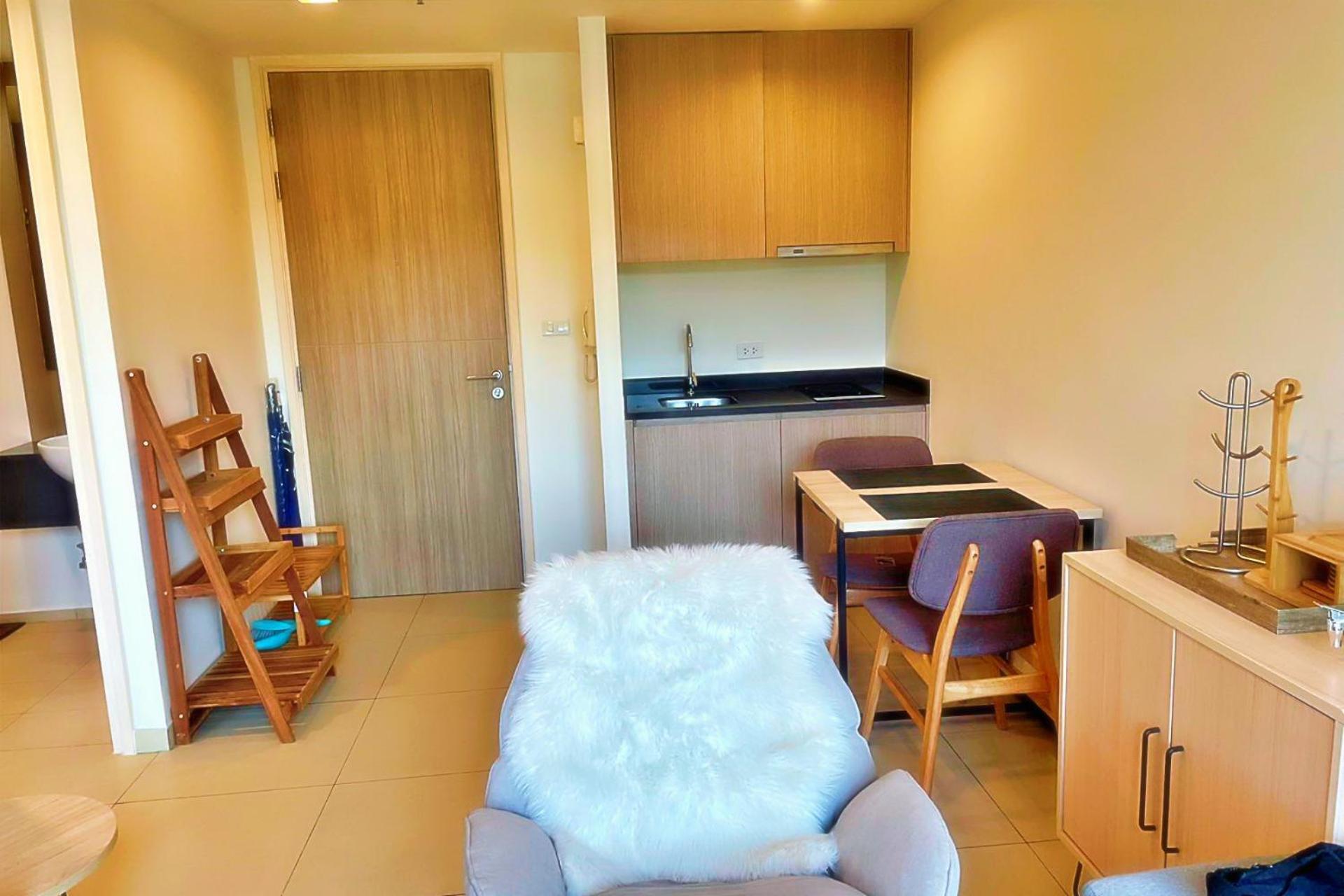 Unixx South In The City Center12f Apartment