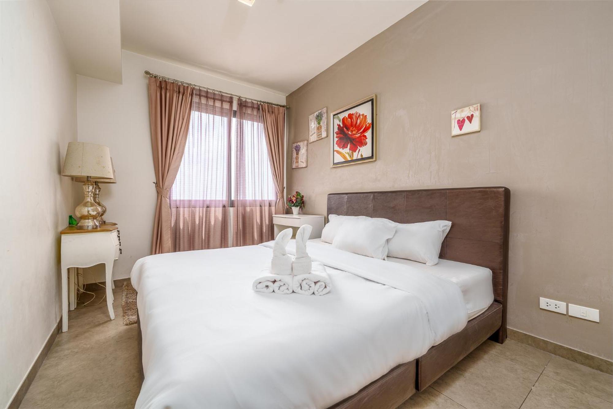 Apartment Unixx By Win Pattaya