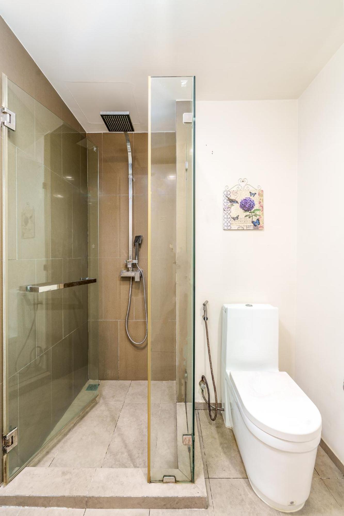 Unixx By Win Apartment