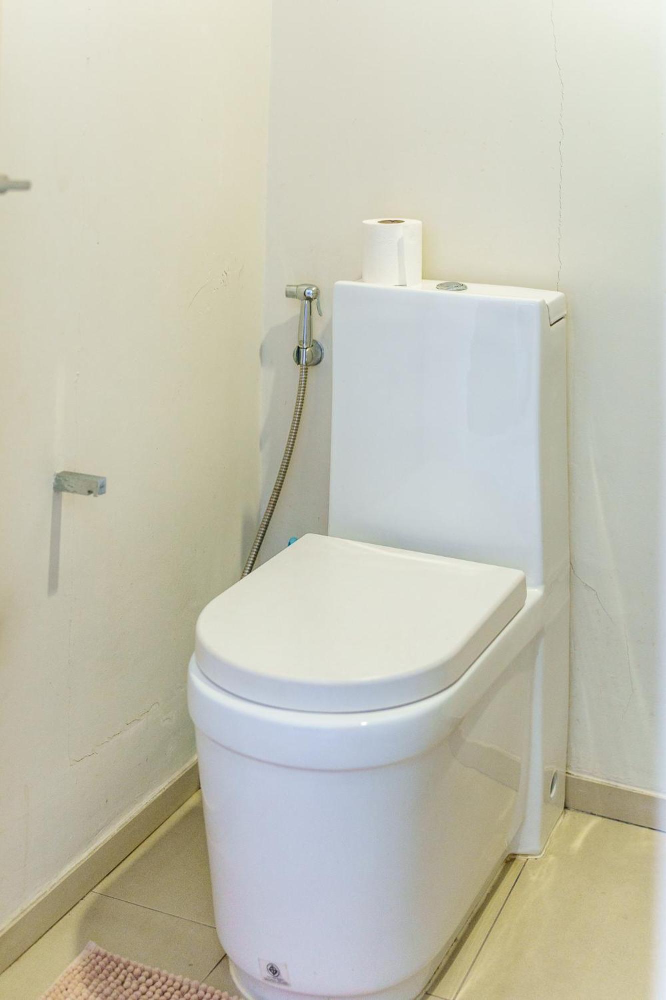 Unixx By Win Apartment Pattaya