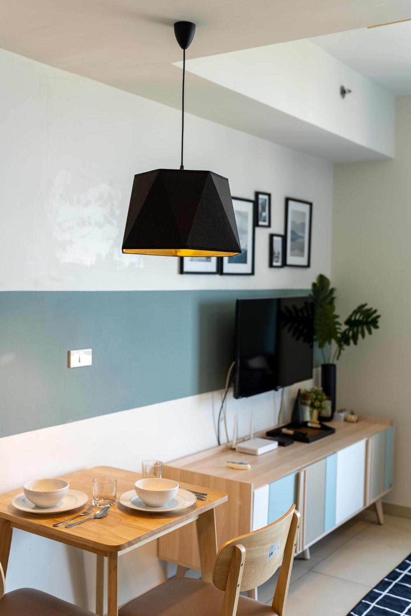 Unixx By Win Apartment Pattaya