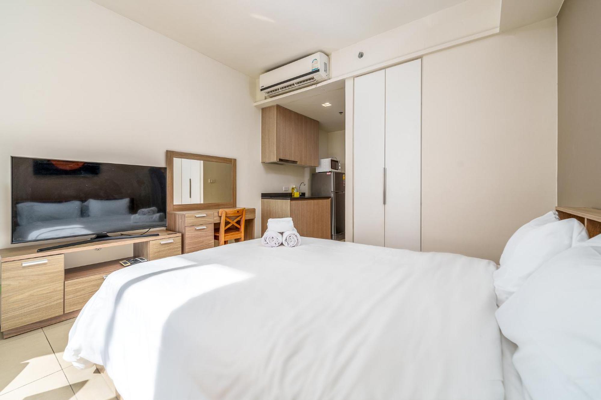 Unixx By Win Apartment *