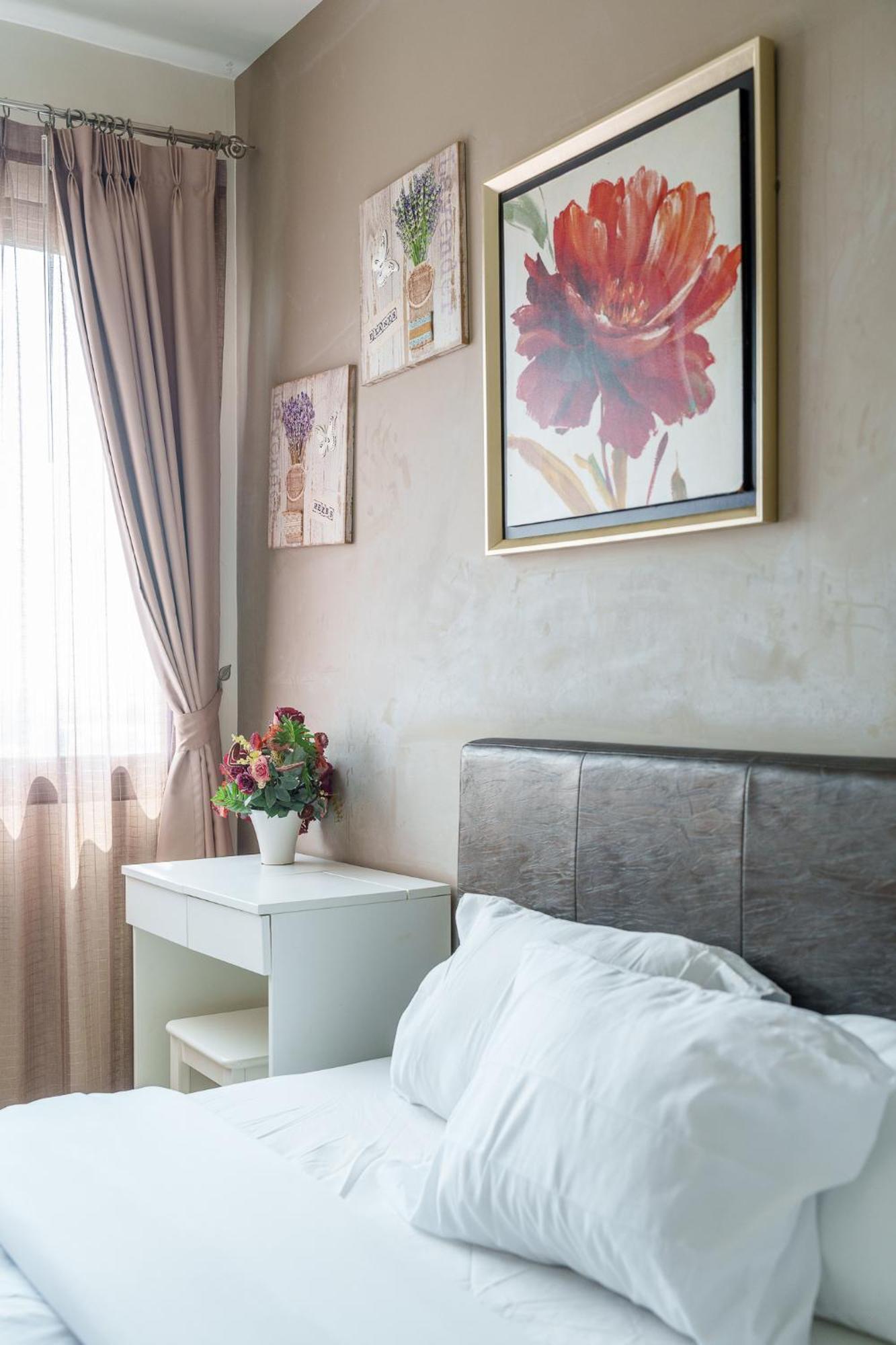 Apartment Unixx By Win Pattaya