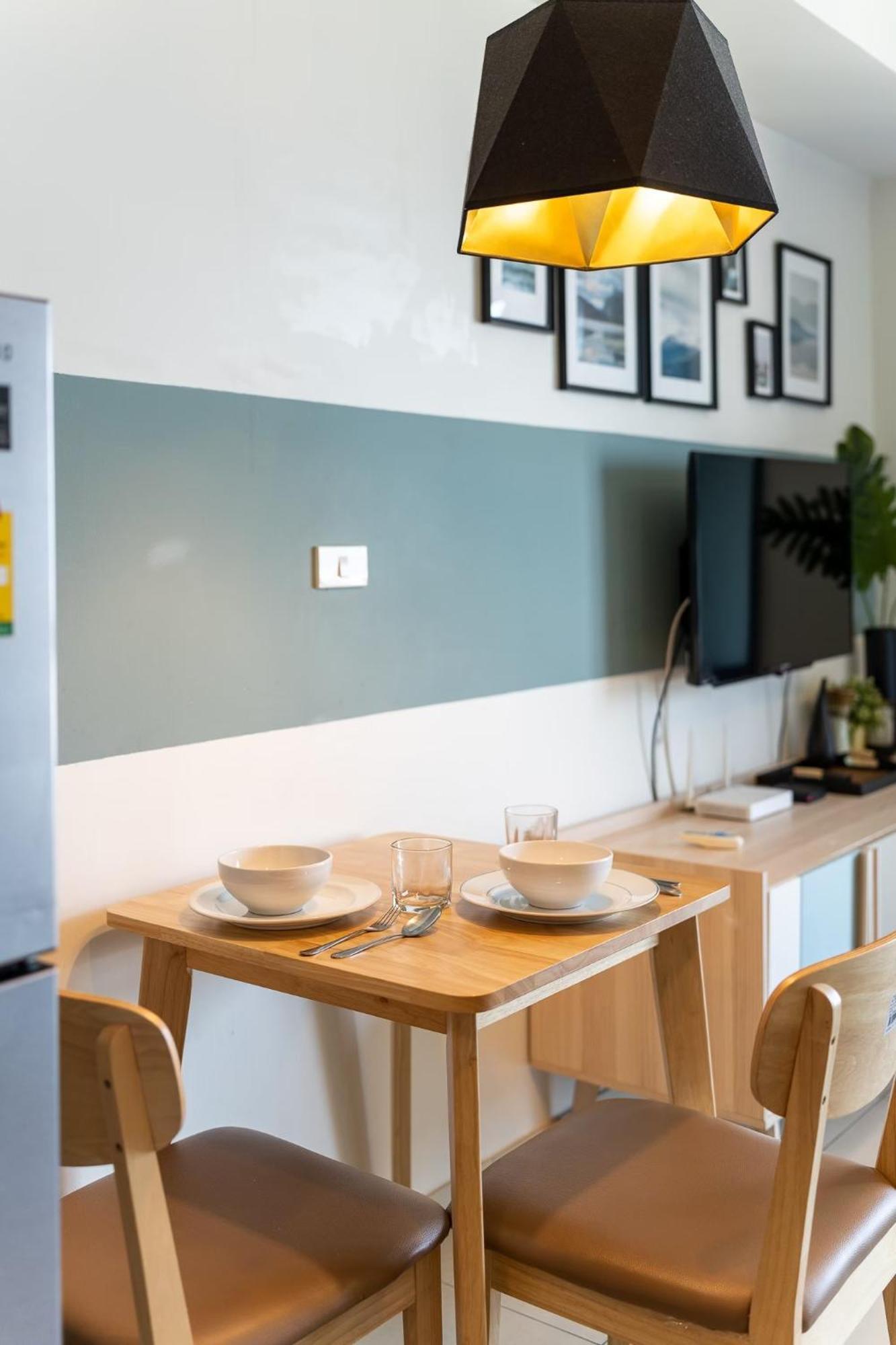 Unixx By Win Apartment *