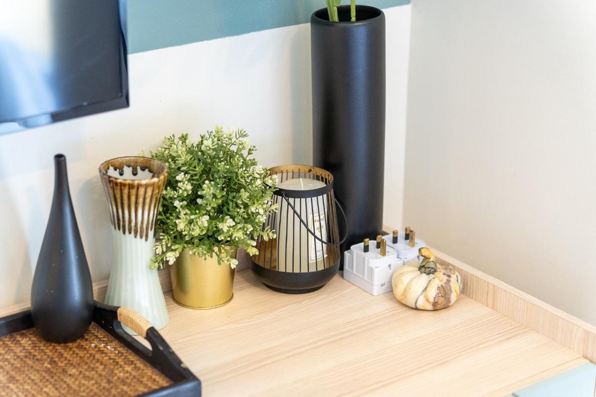 Unixx By Win Apartment