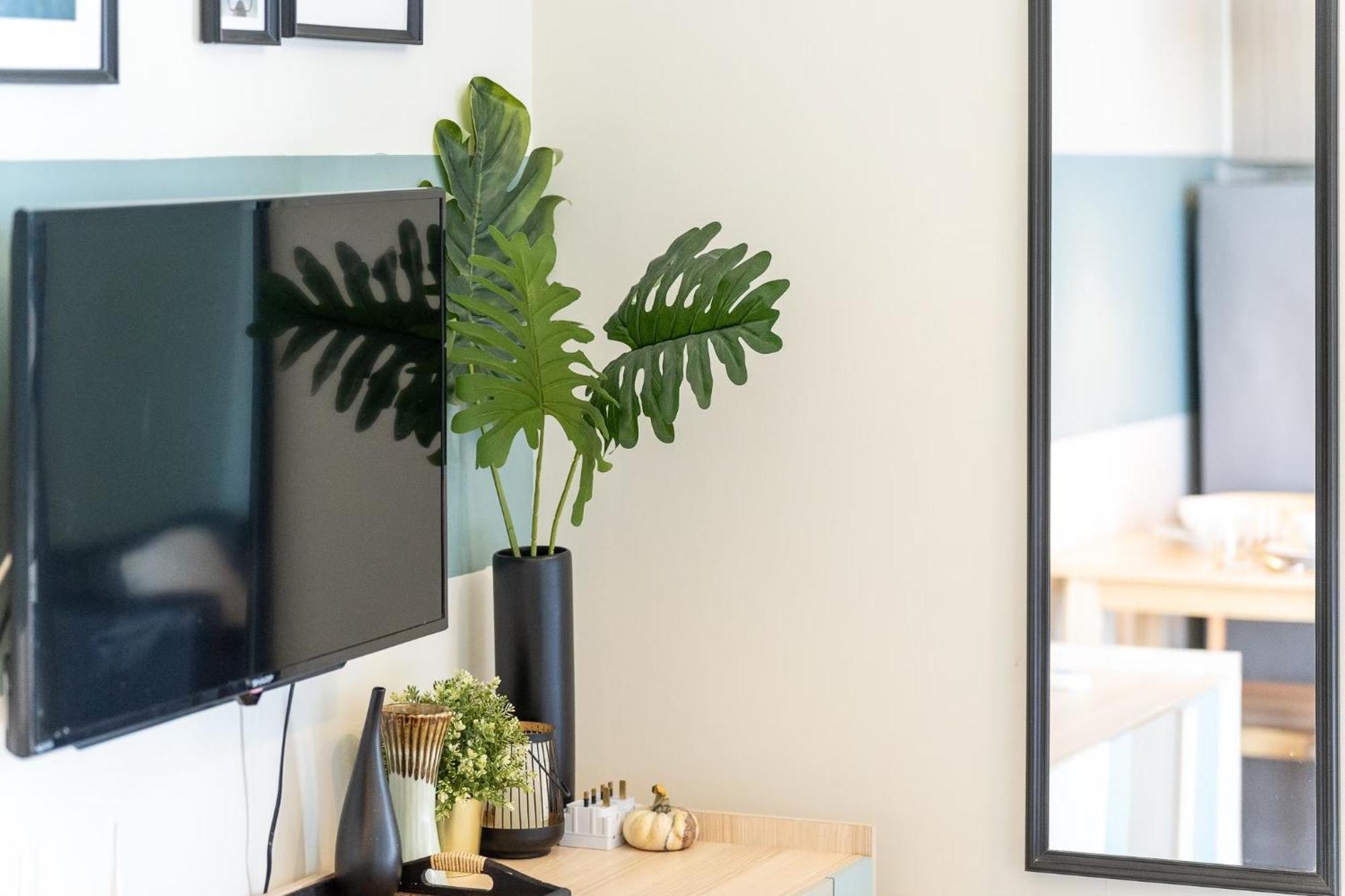 Unixx By Win Apartment