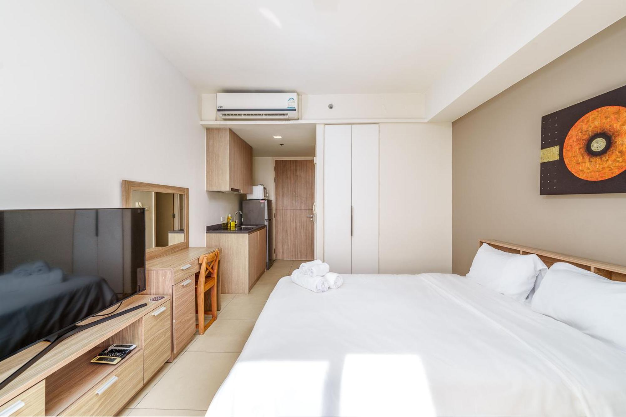 Unixx By Win Apartment *