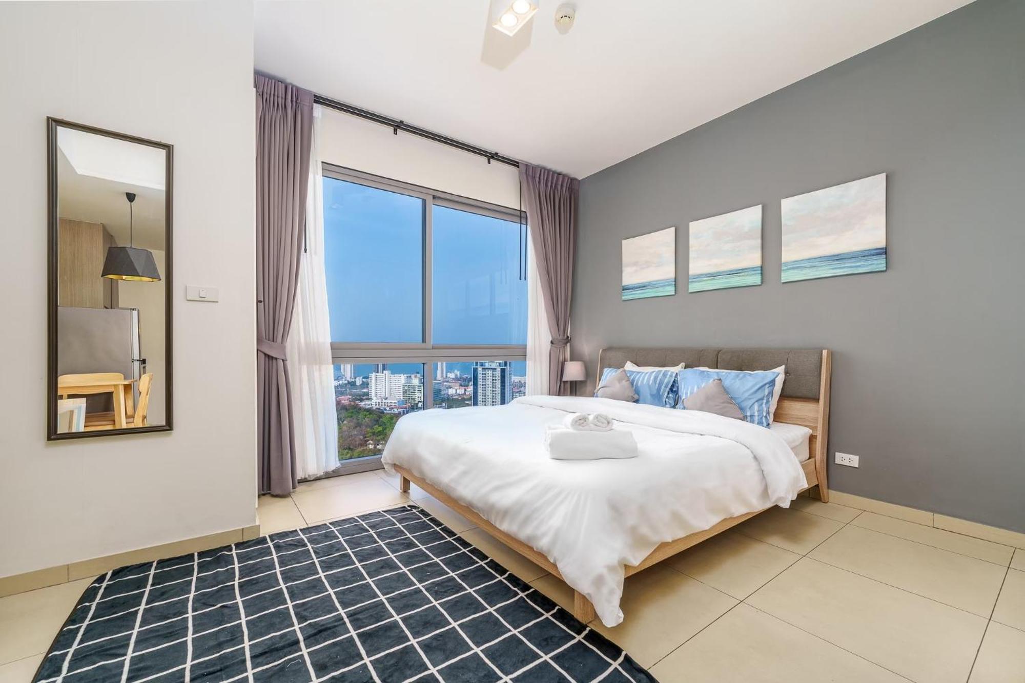Unixx By Win Pattaya