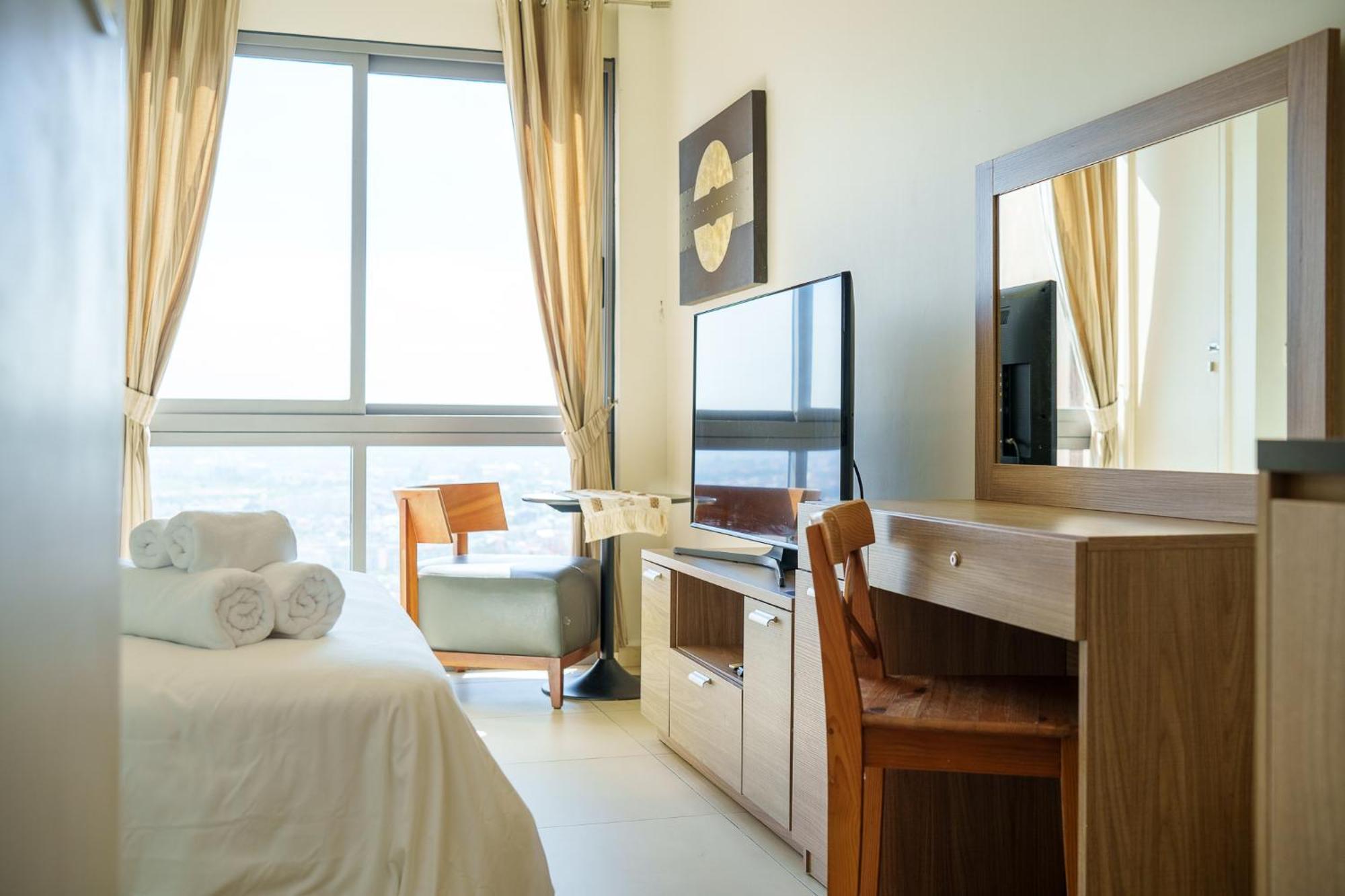 Unixx By Win Apartment *