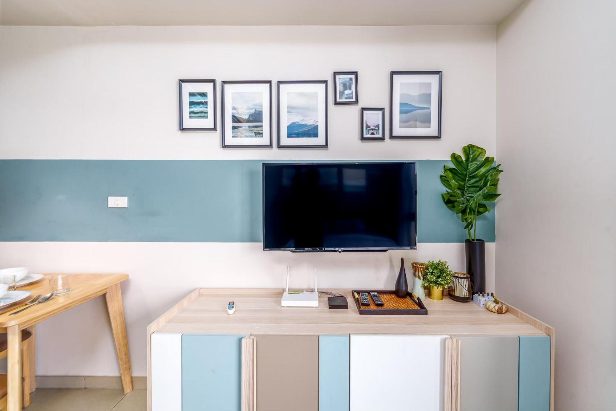 Apartment Unixx By Win