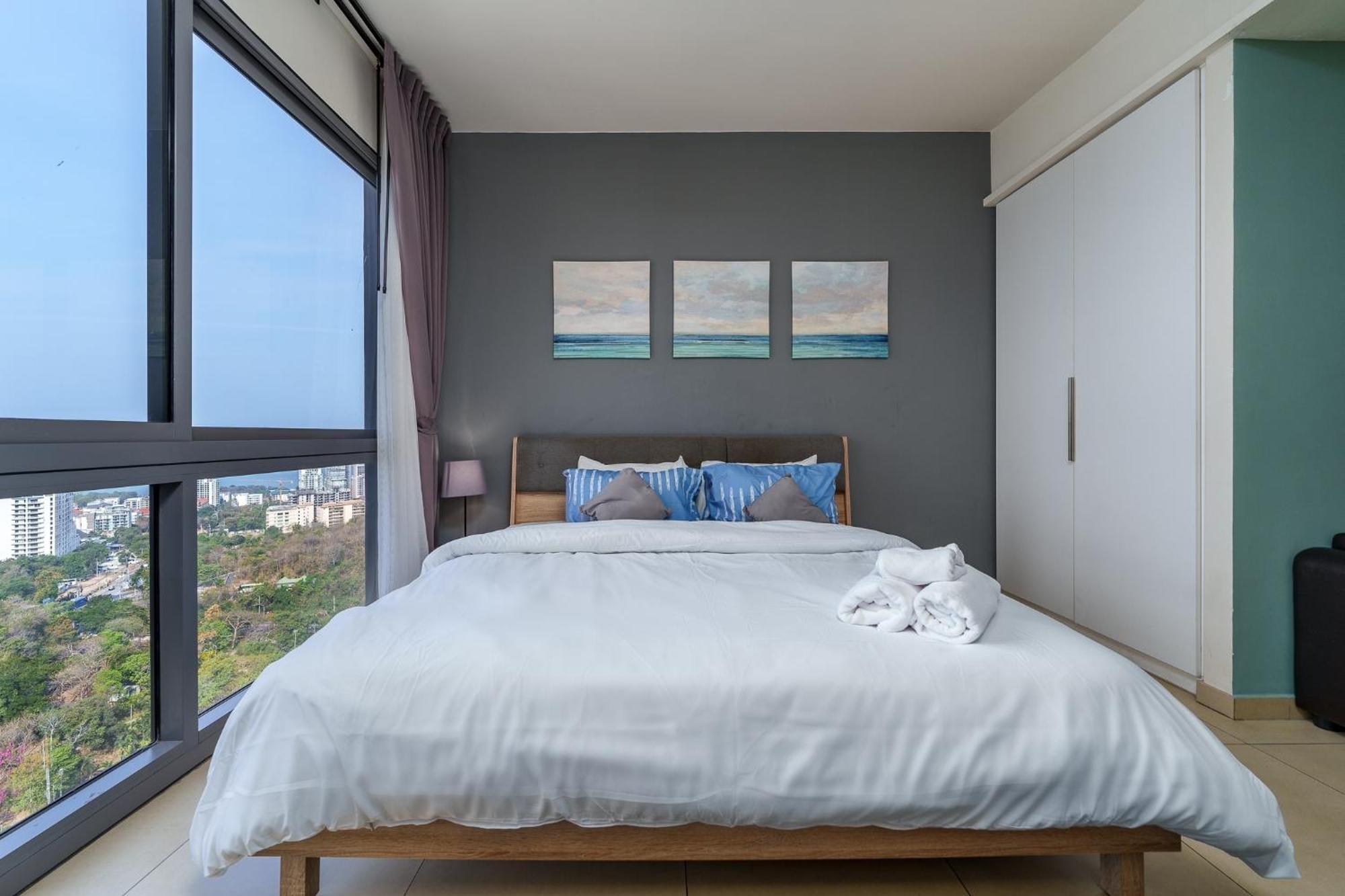 Unixx By Win Apartment