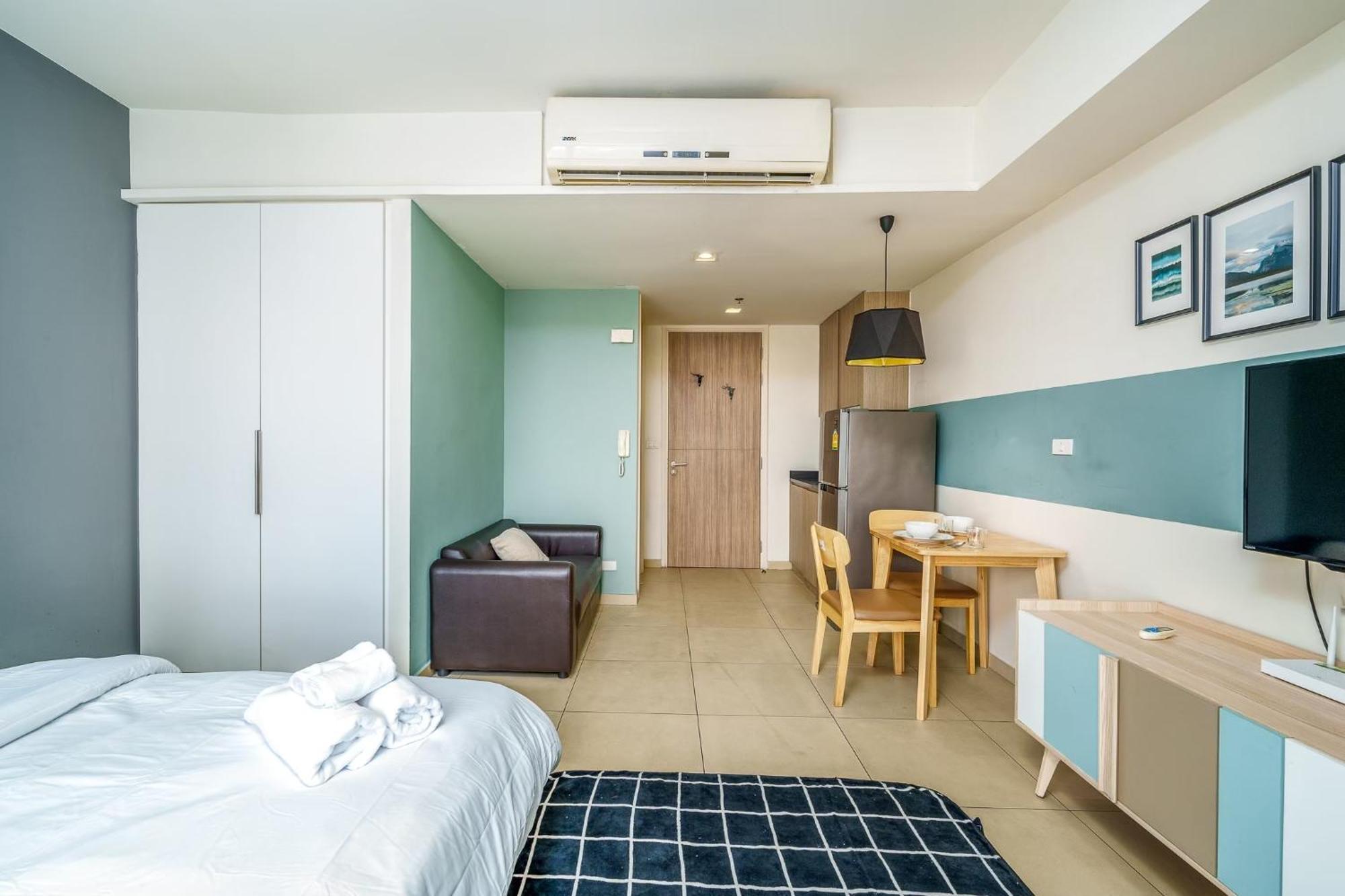 Apartment Unixx By Win *